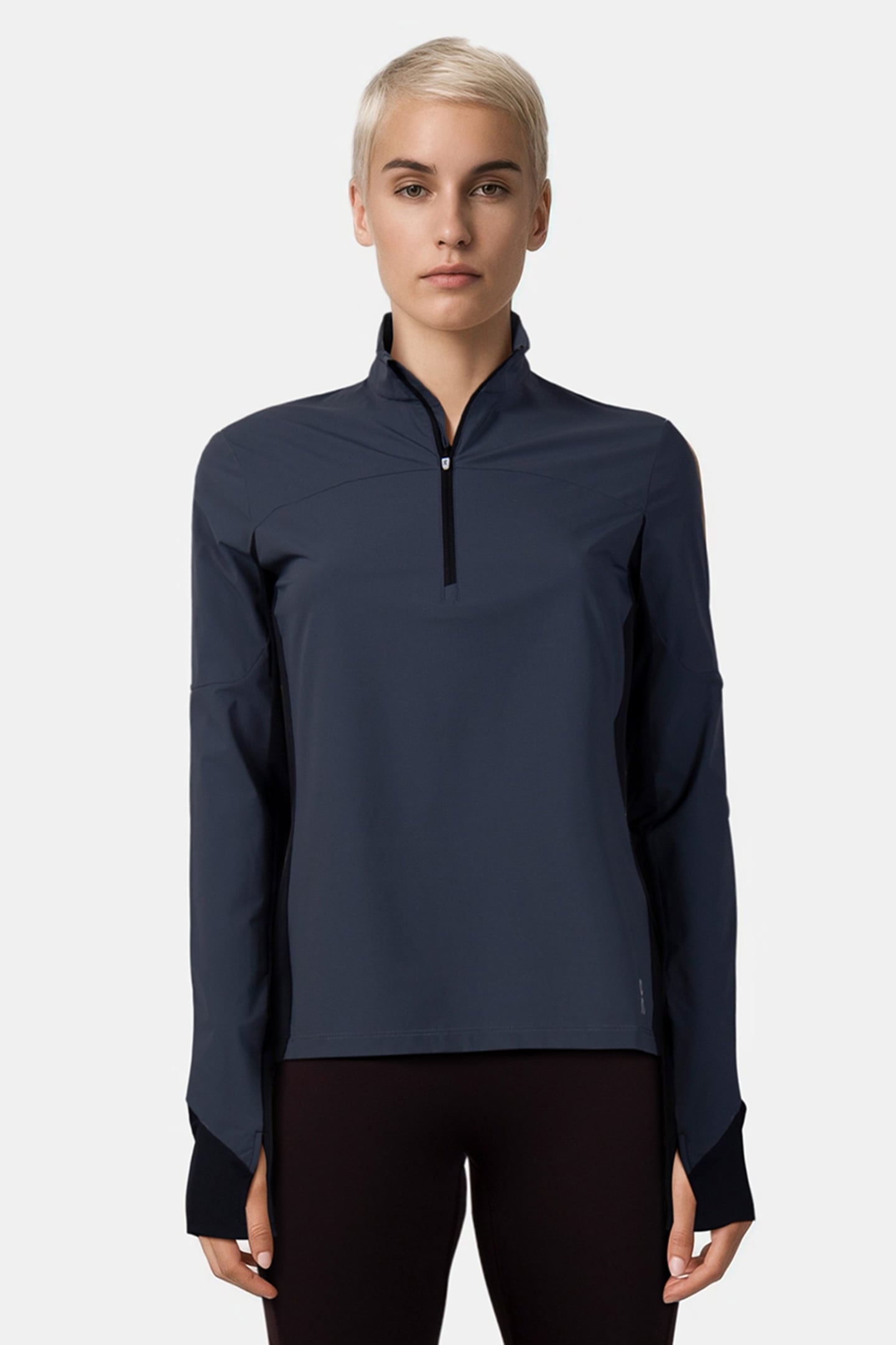 TRAIL BREAKER 1 DARK BLACK 1