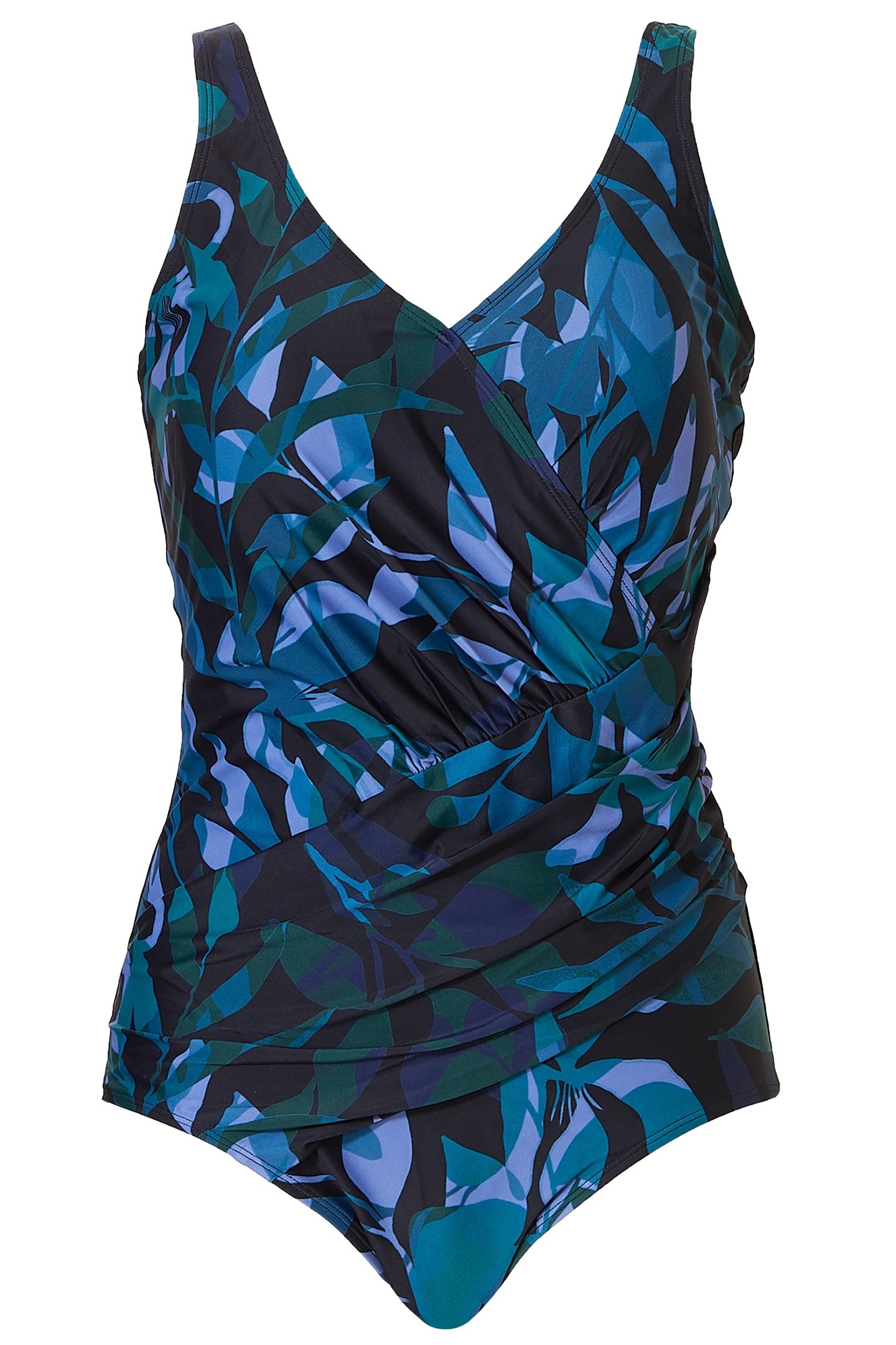 SW 1P SPE FUNCTIONAL 3D FLORAL PRINT 3