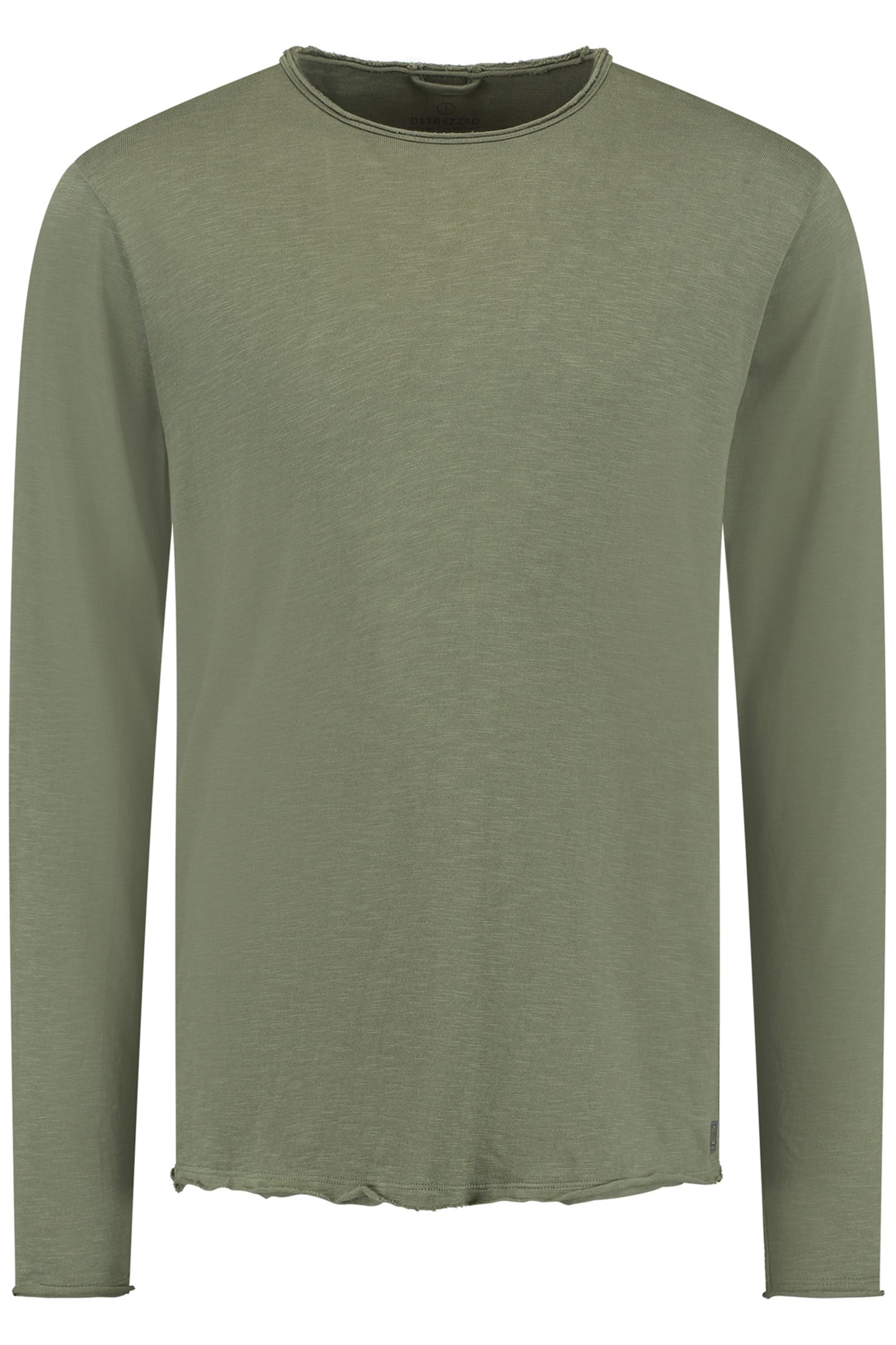DS_NEWMAN CREWNECK DARK ARMY 4
