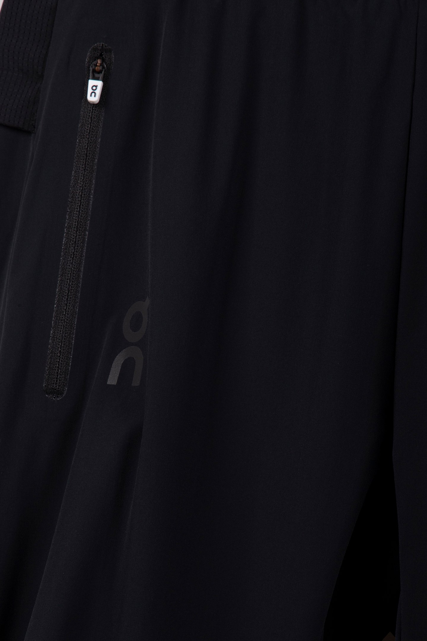 TRACK PANTS 1 BLACK 4