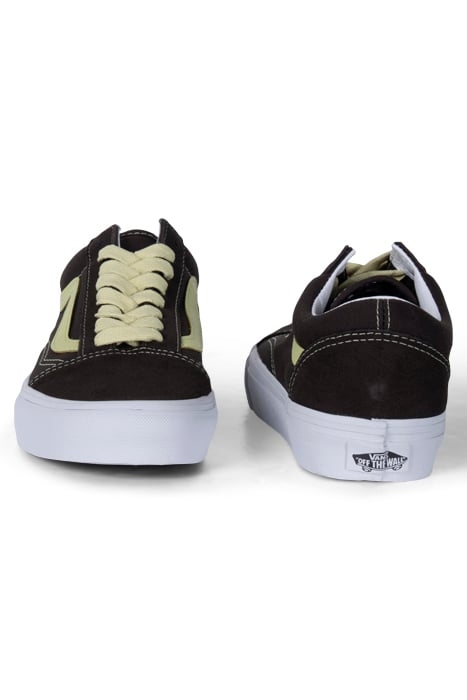 OLD SKOOL EMPTY TURKISH COFFEE 2