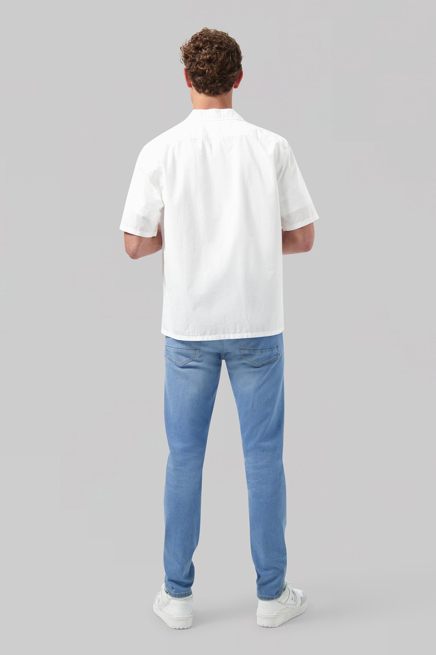 DAILY DUNN - OLD STONE OLD STONE 4