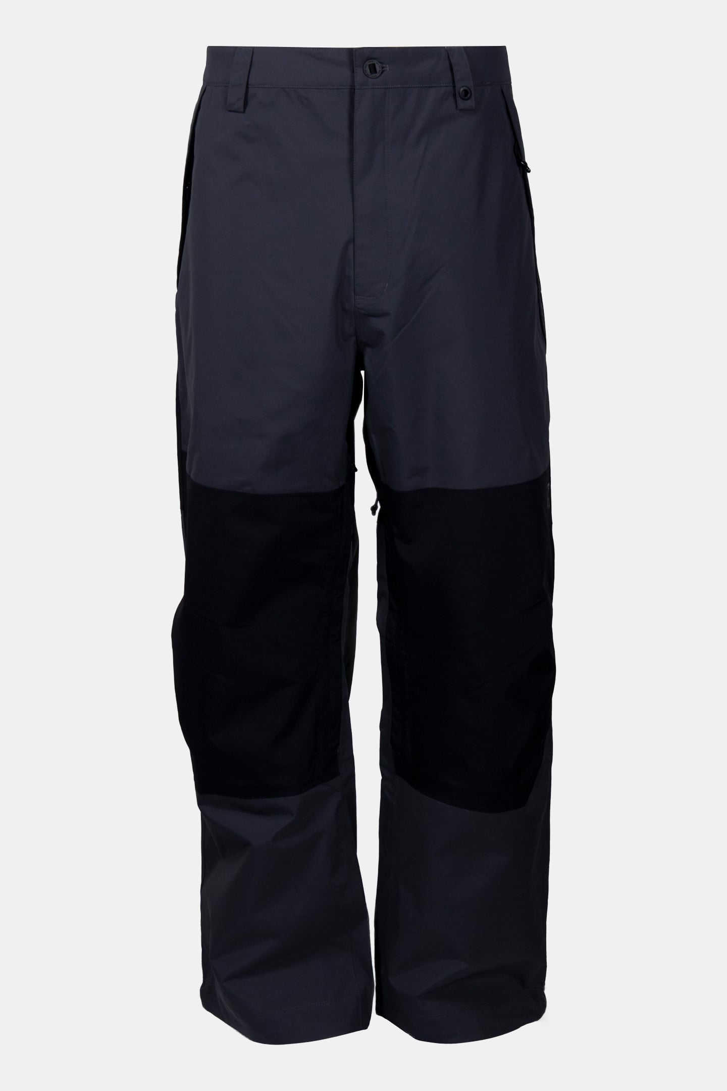 MTE HELLBOUND PANT BLACK/ASPHALT 4