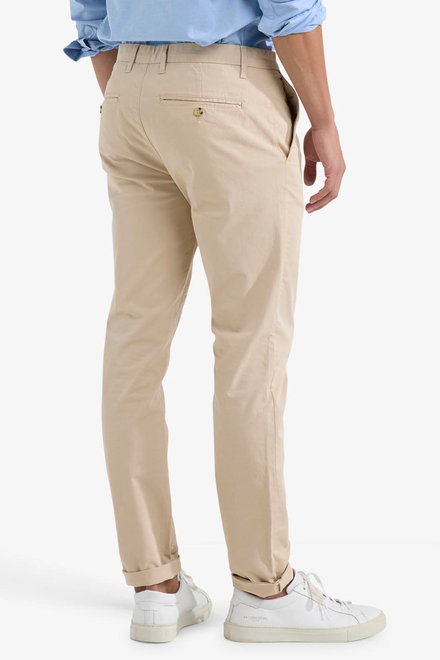 MF CHINO GMD SAND 2