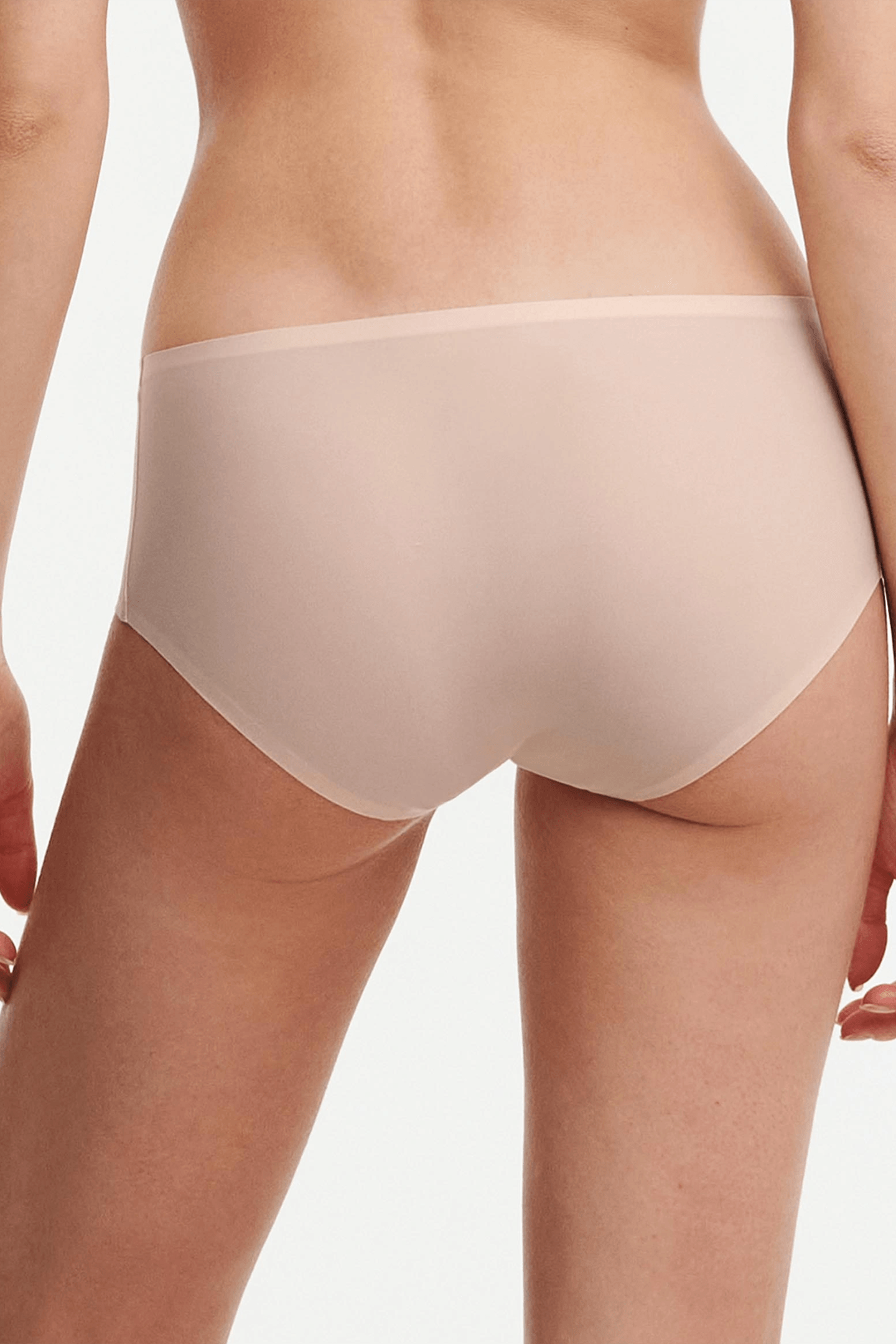 UW BO. SHORTY GOLDEN BEIGE 2