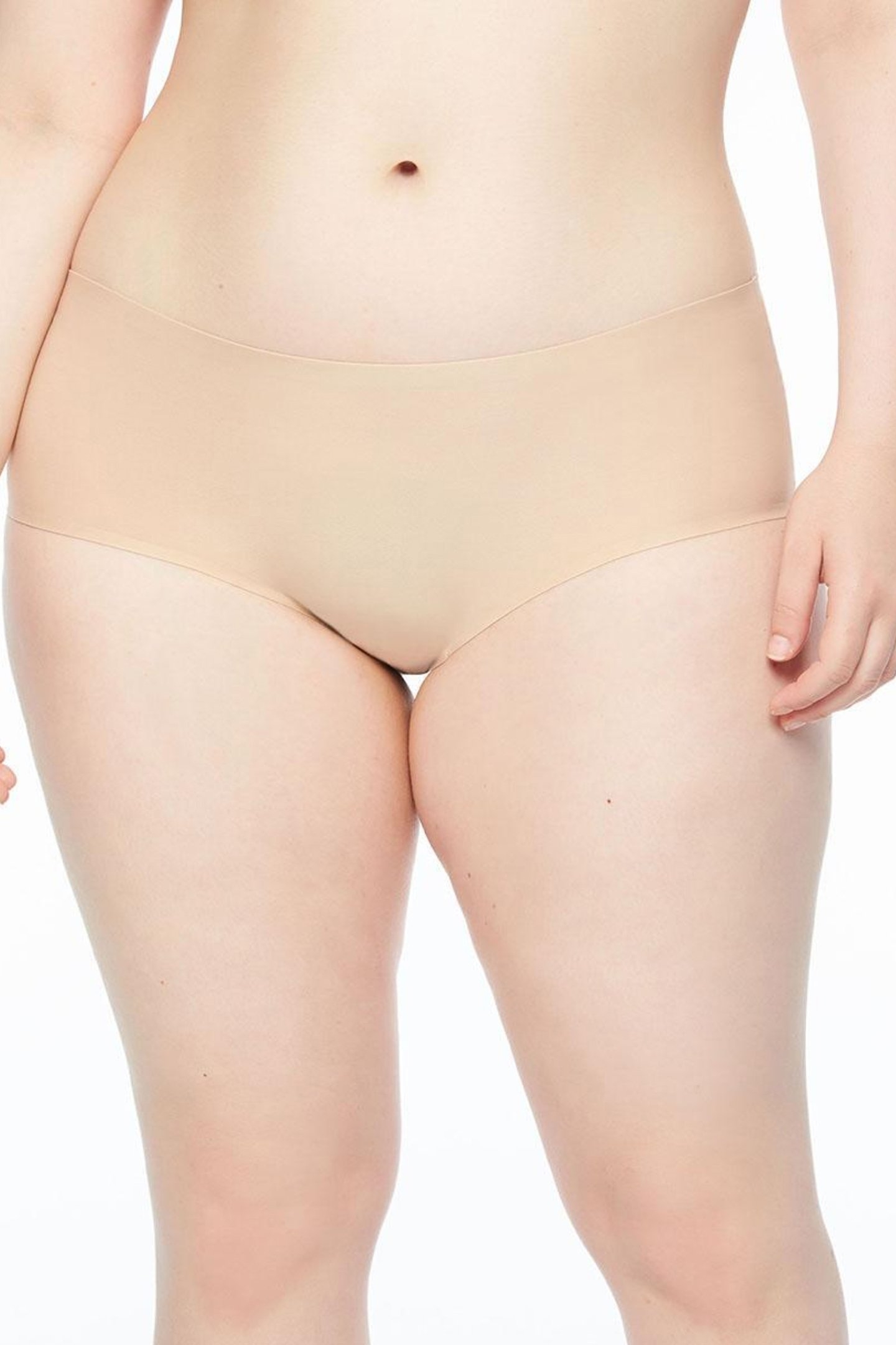 UW BO. SHORTY NUDE 1