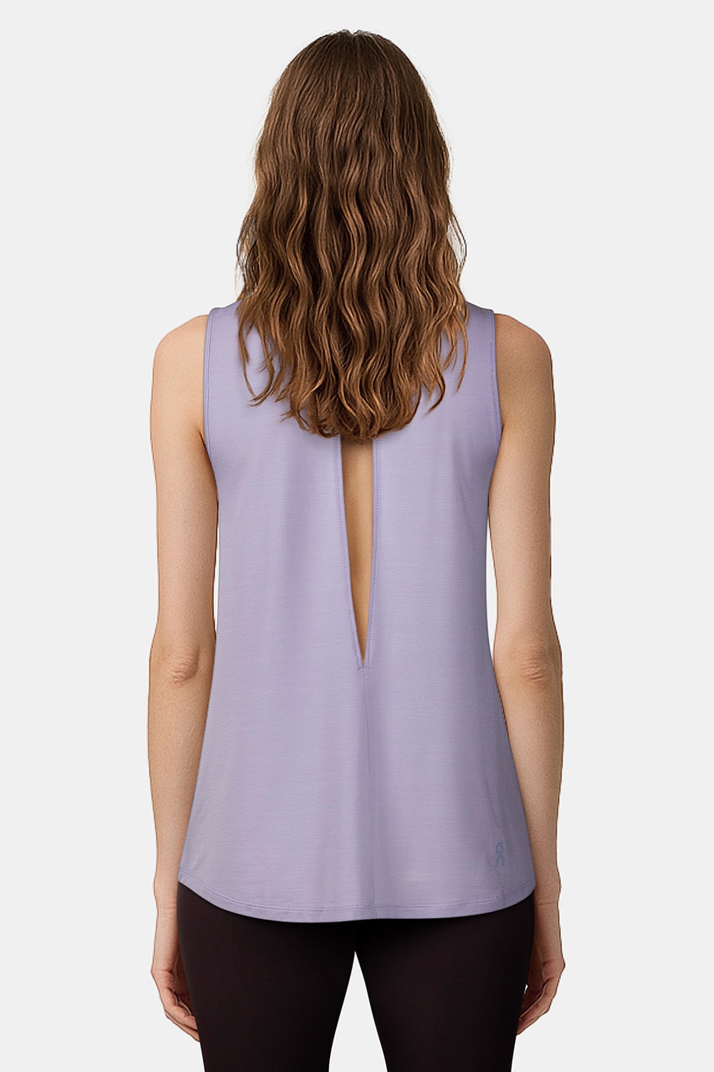 ACTIVE TANK 1 LILAC 2