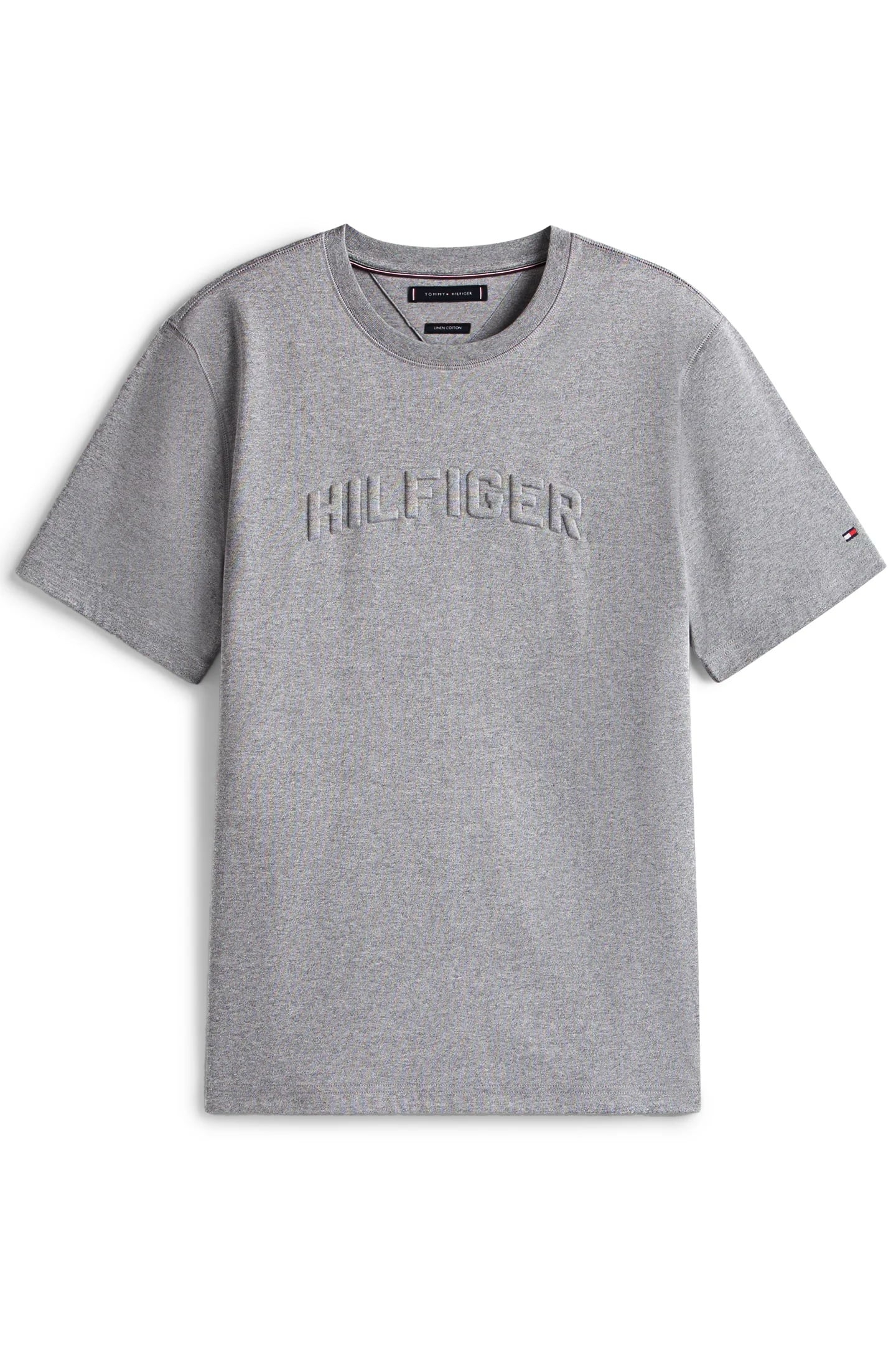 HILFIGER ARCH EMBOSS AUTHENTIC MARL 4