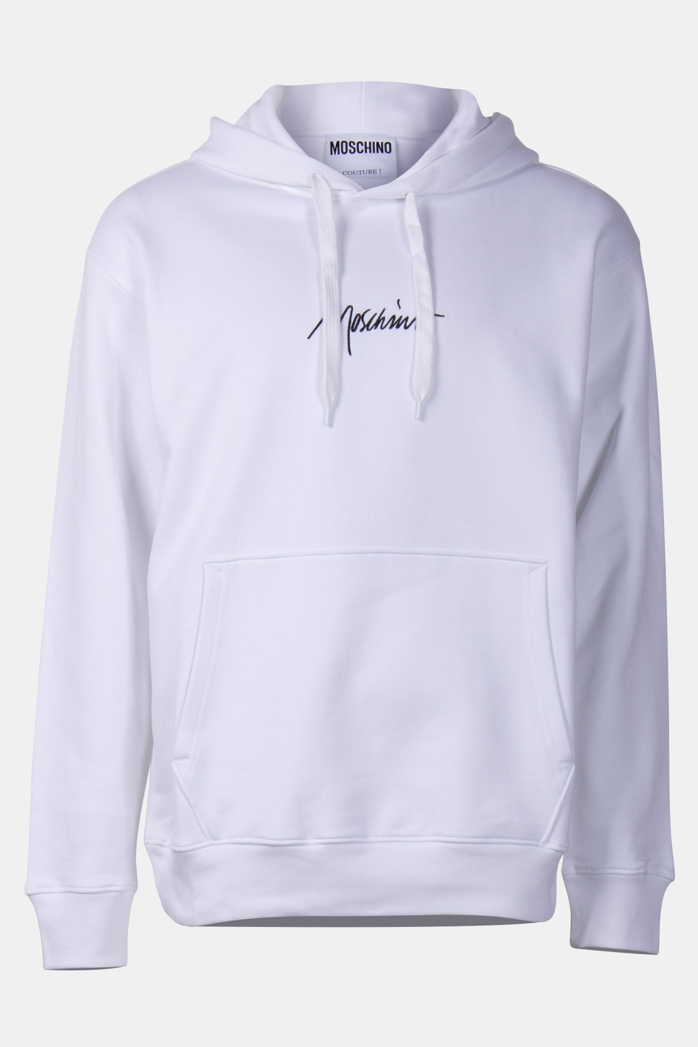 SWEATSHIRT WHITE 3