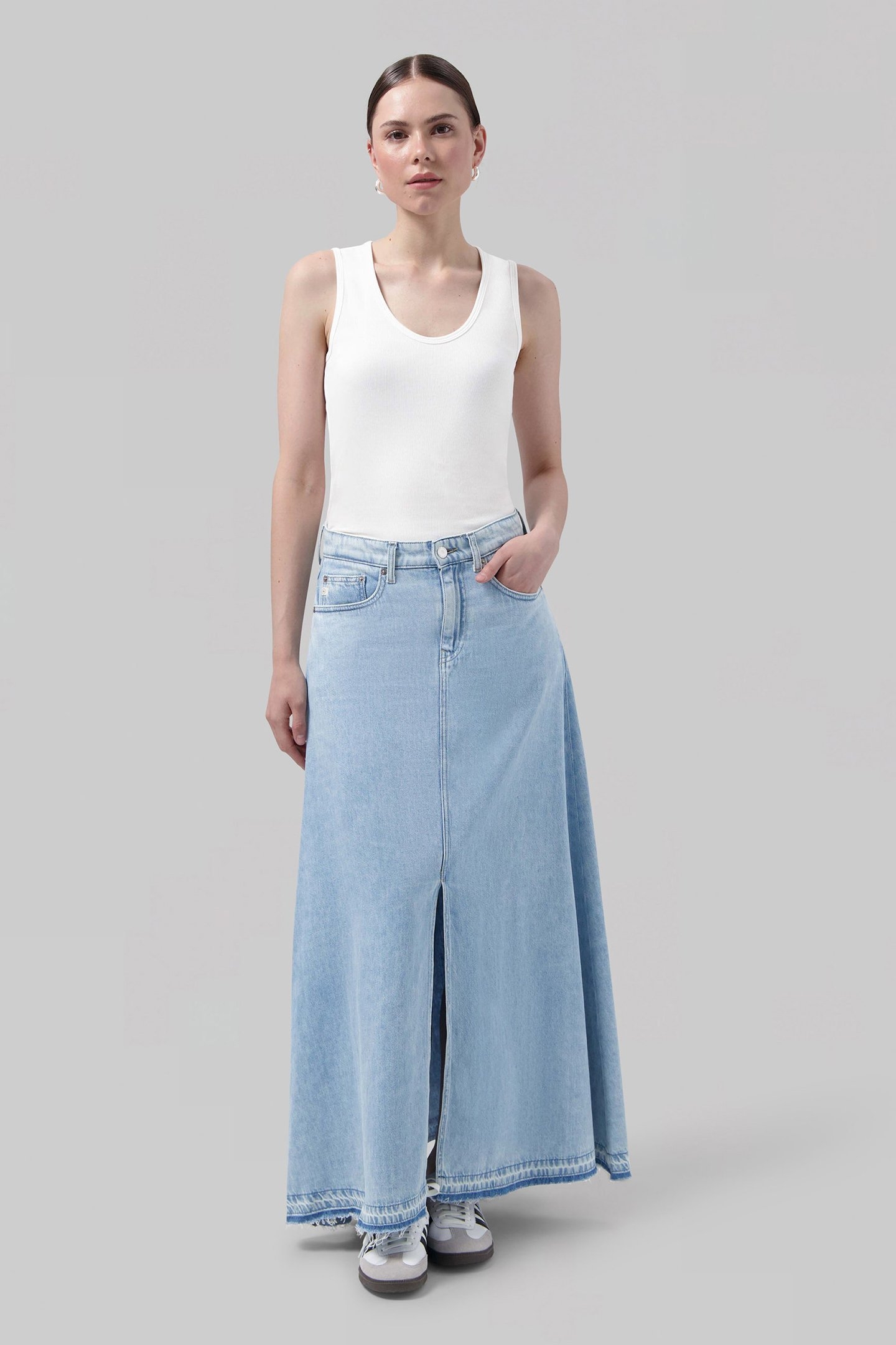 MAX FLOW - STONE VINTAGE STONE VINTAGE 3