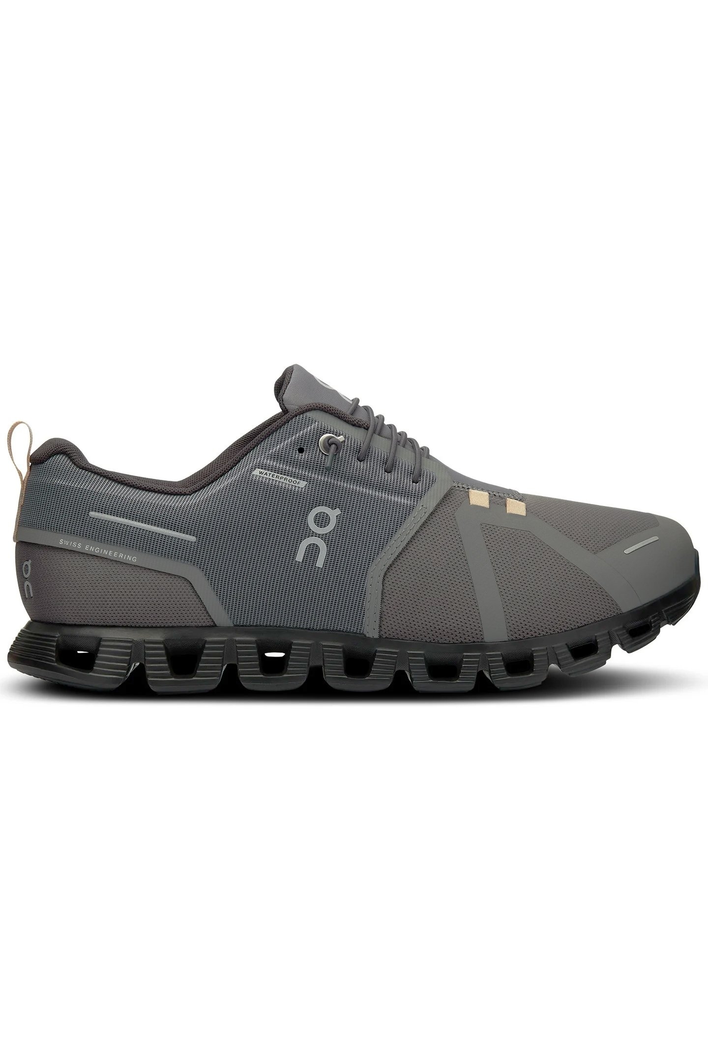 CLOUD 5 WATERPROOF ASPHALT MAGNET 1