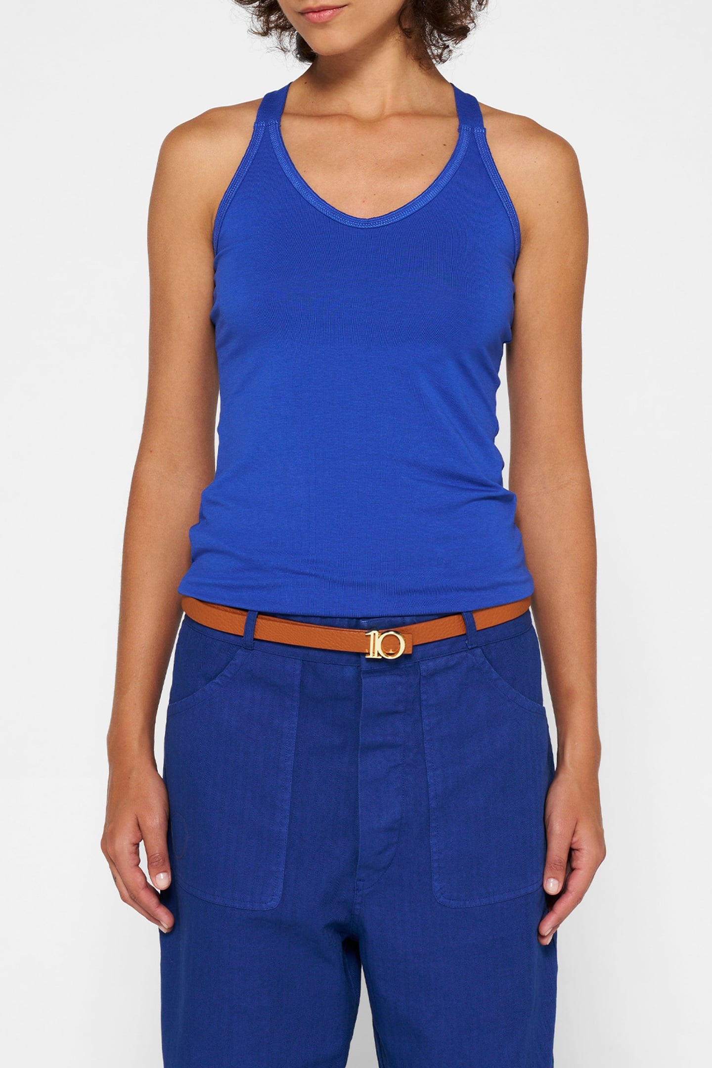 WRAPPER UNI ELECTRIC BLUE 1