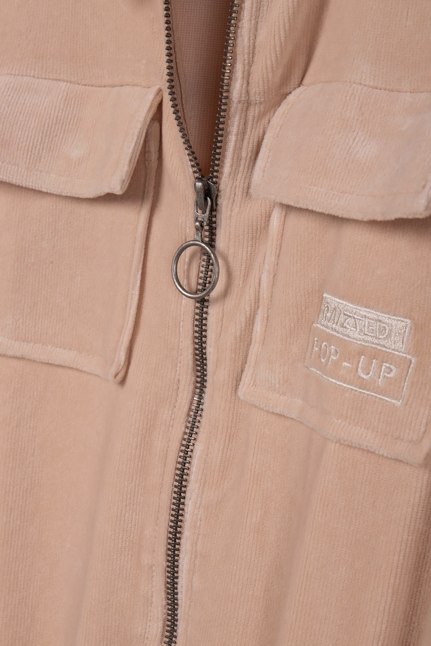 PASCALLE JUMPSUIT SAND 5