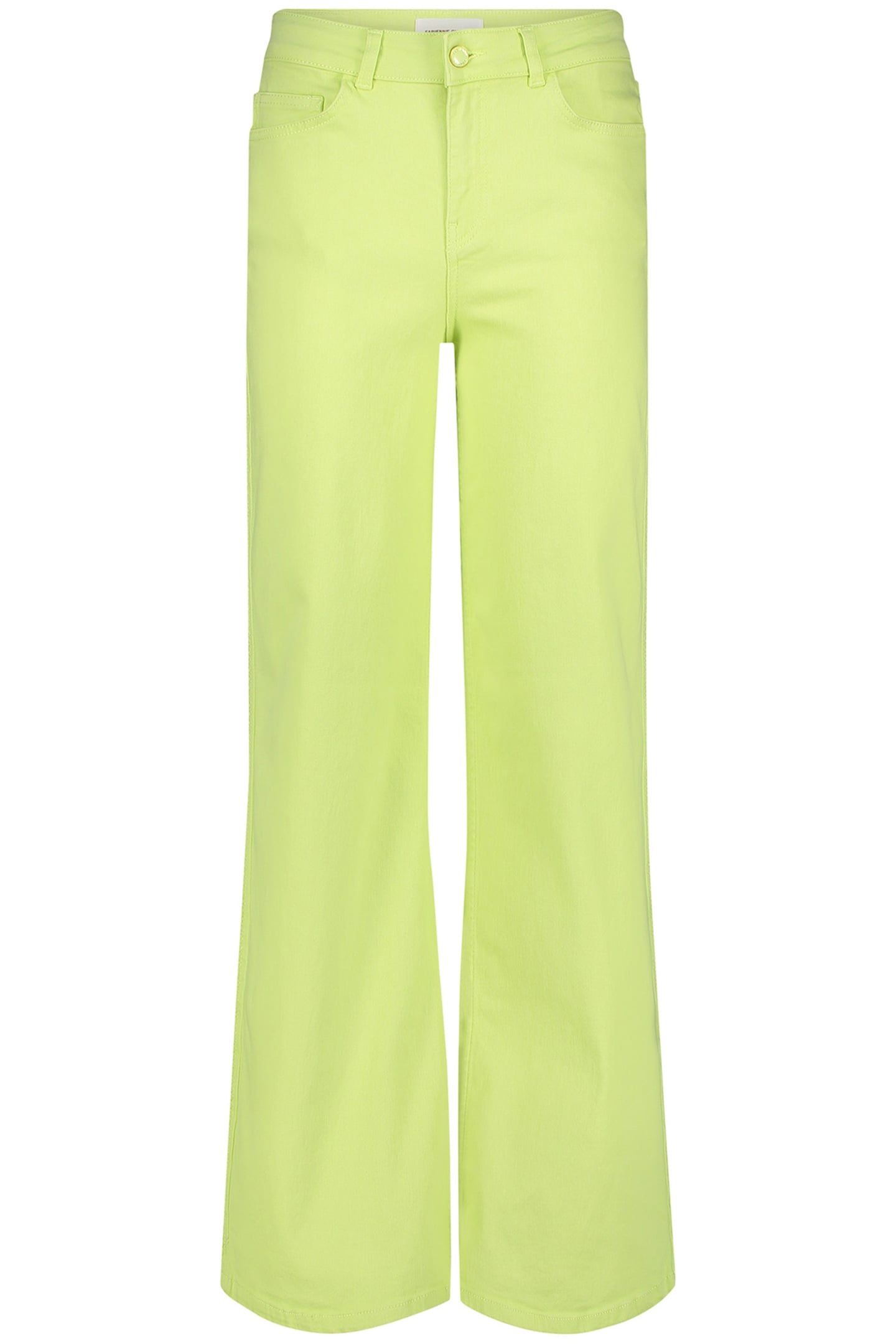 THEA WIDE LIME LIGHT 3