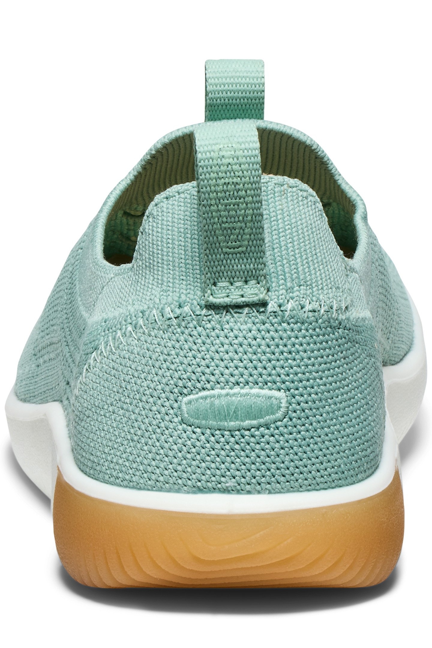 KNX KNIT LACE GRANITE GREEN/LICHEN 6