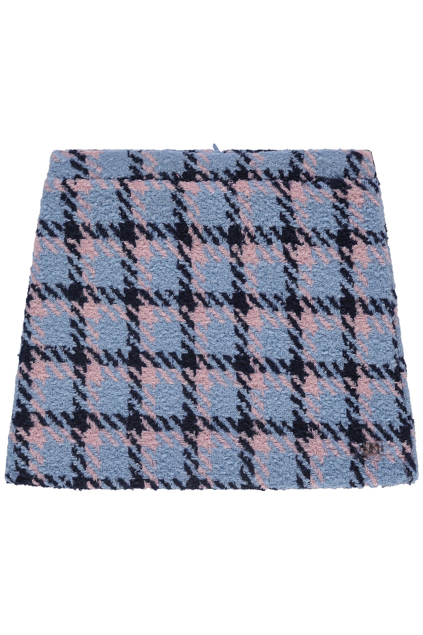 KOS SKIRT BABY BLUE 1