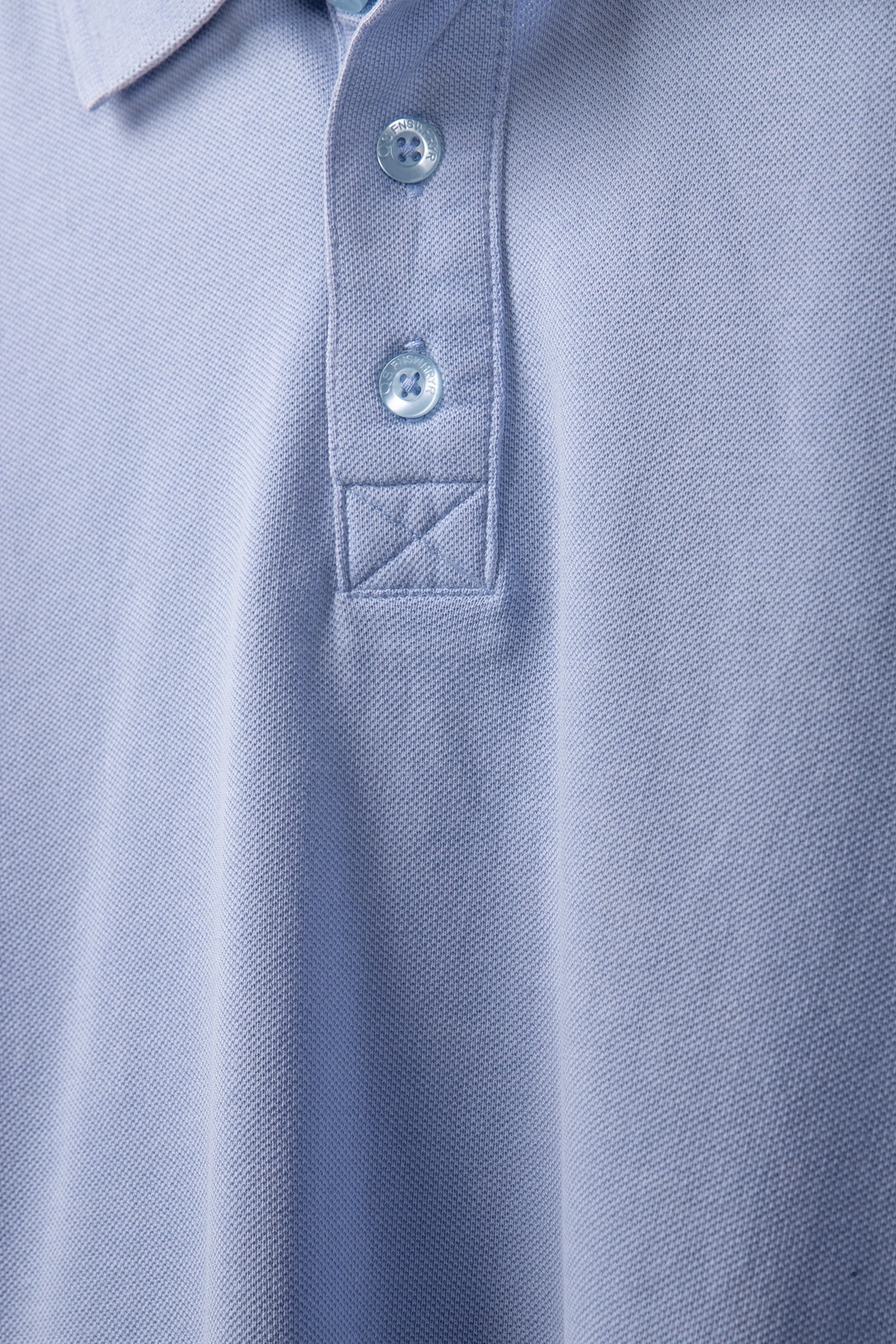 S.OLIVER-QS POLOS BLUE 5