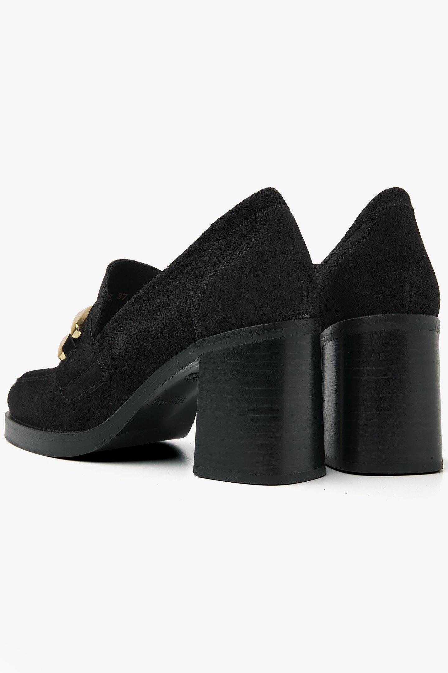 AVERY CLOVER BLACK 4