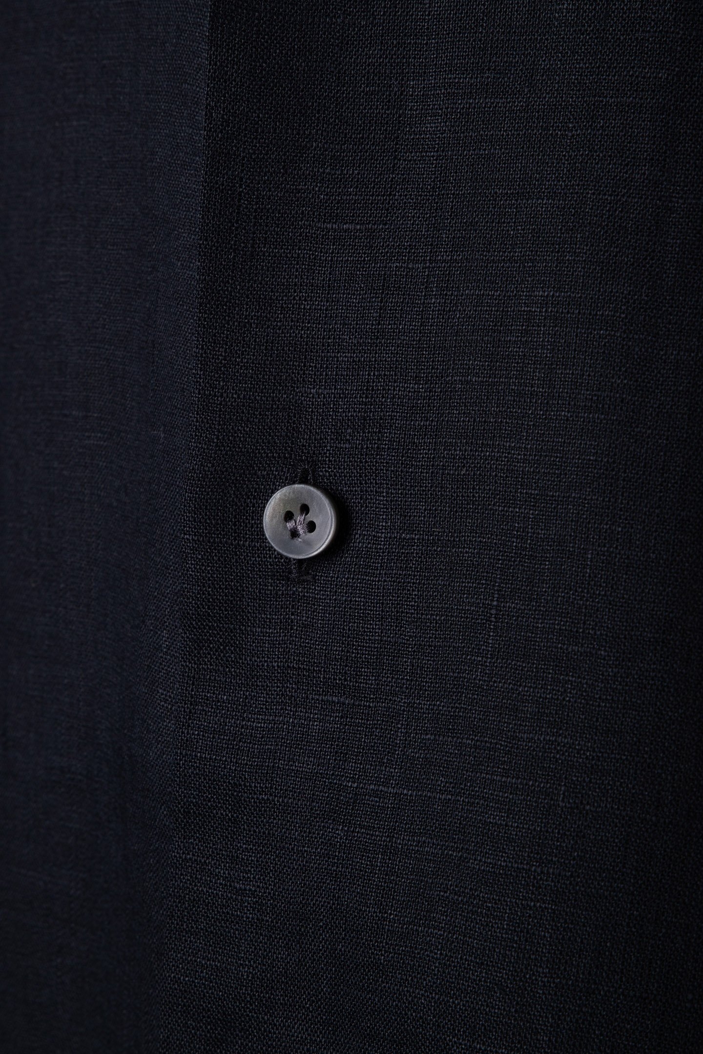 PURE LINEN BLACK BLACK 4