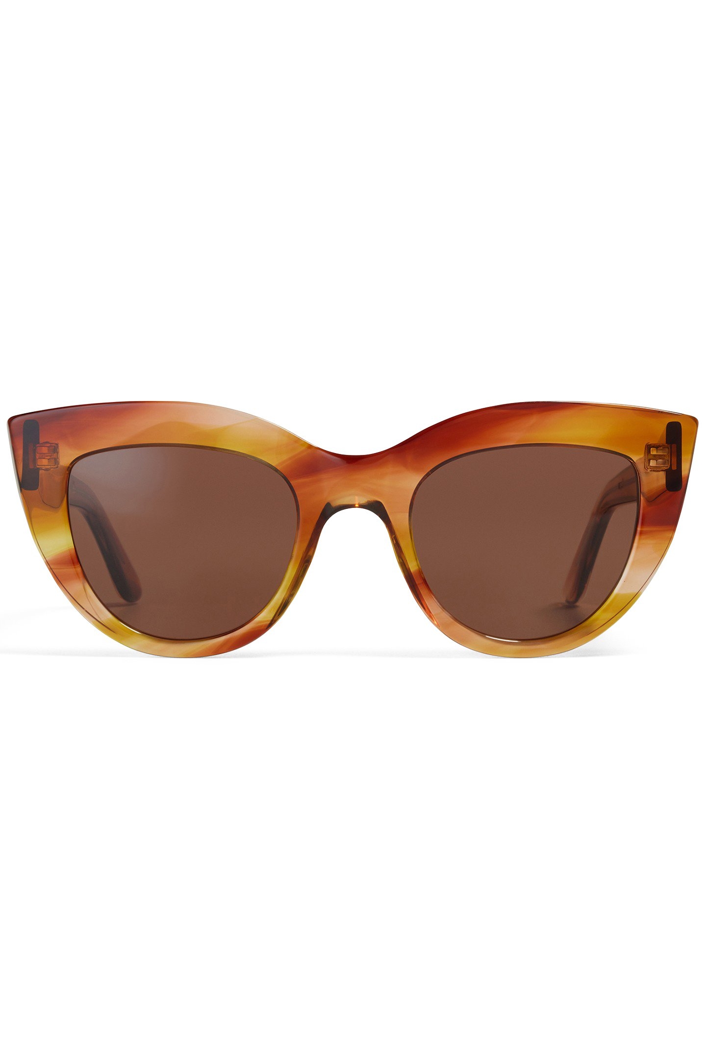 CAPRI RED STORM SUN 1