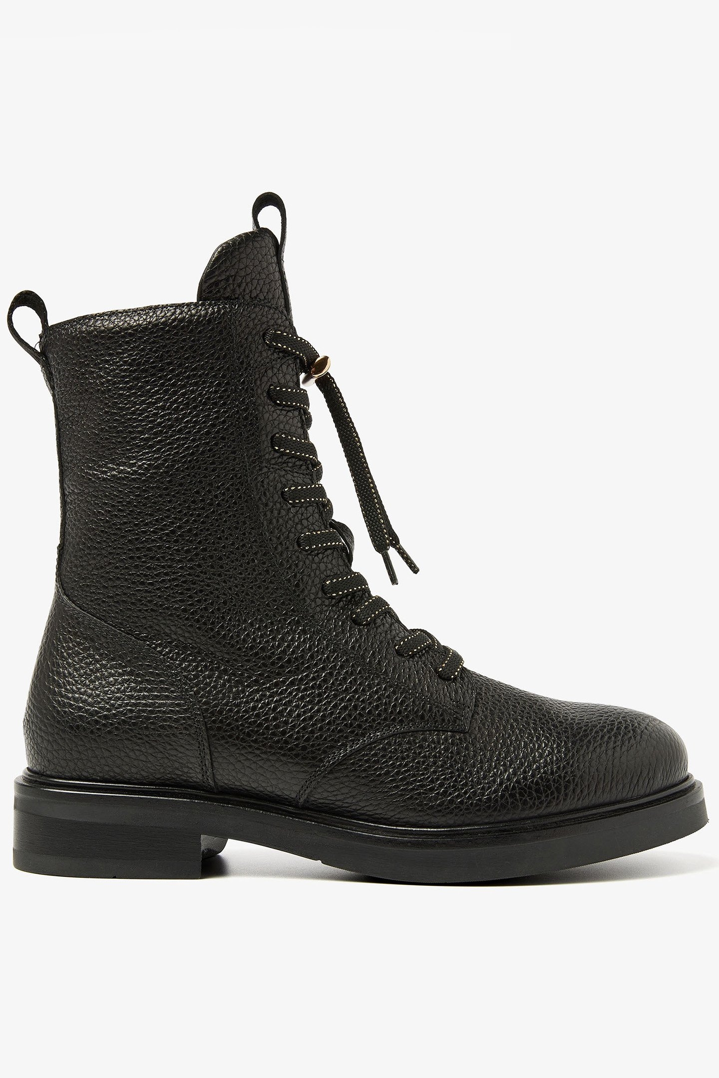 JULIETTE ABBY BLACK 1