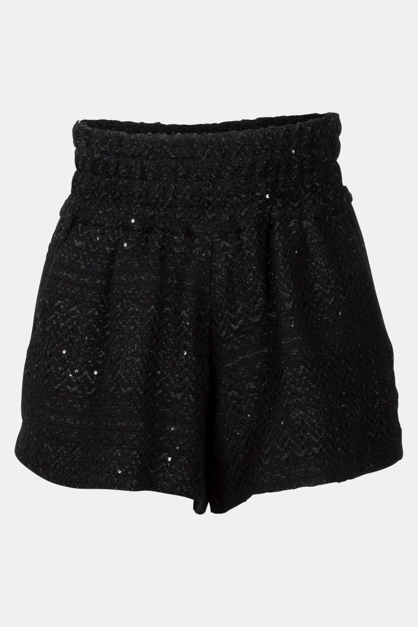 HETANI SHORT BLACK 4