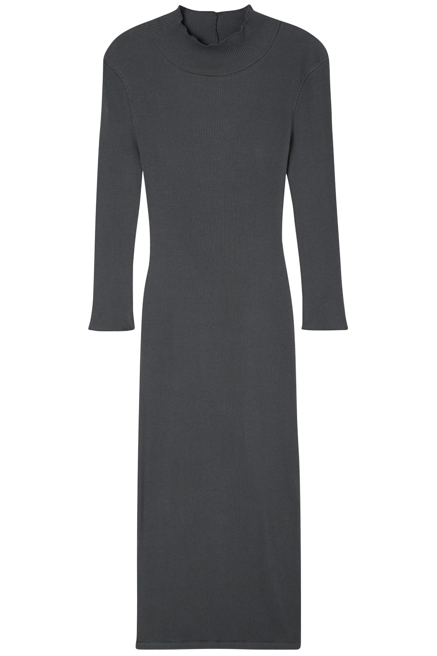 PIWIK ROBES ANTHRACITE CHINE 1