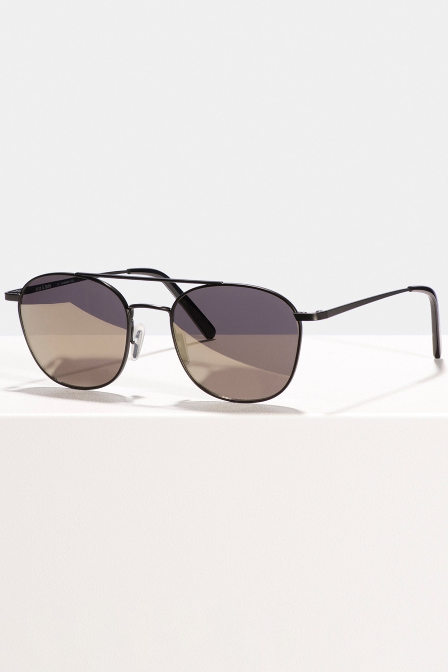 OLAF MATTE BLACK SUN 2