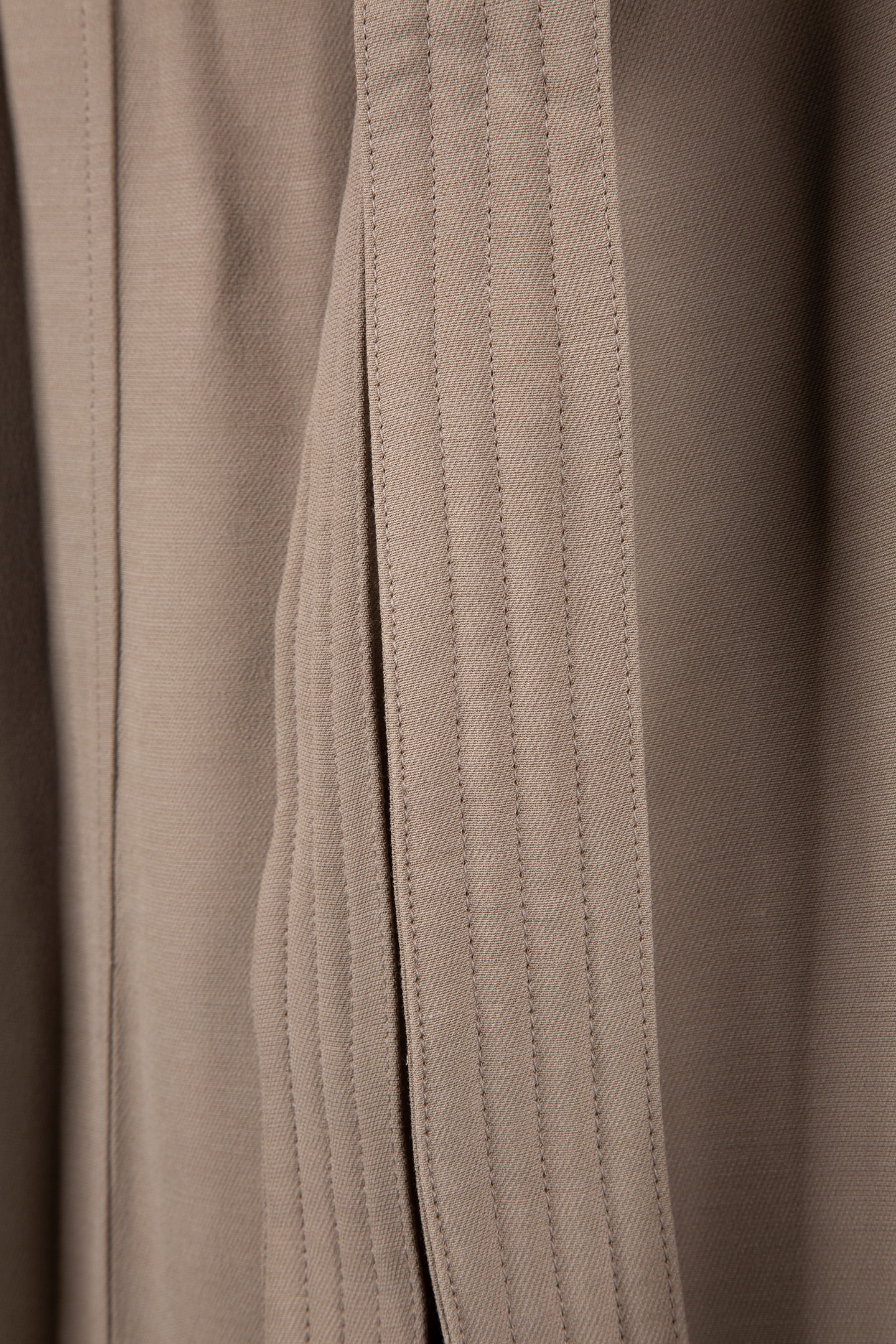 MASON TROUSER LIGHT BROWN 5