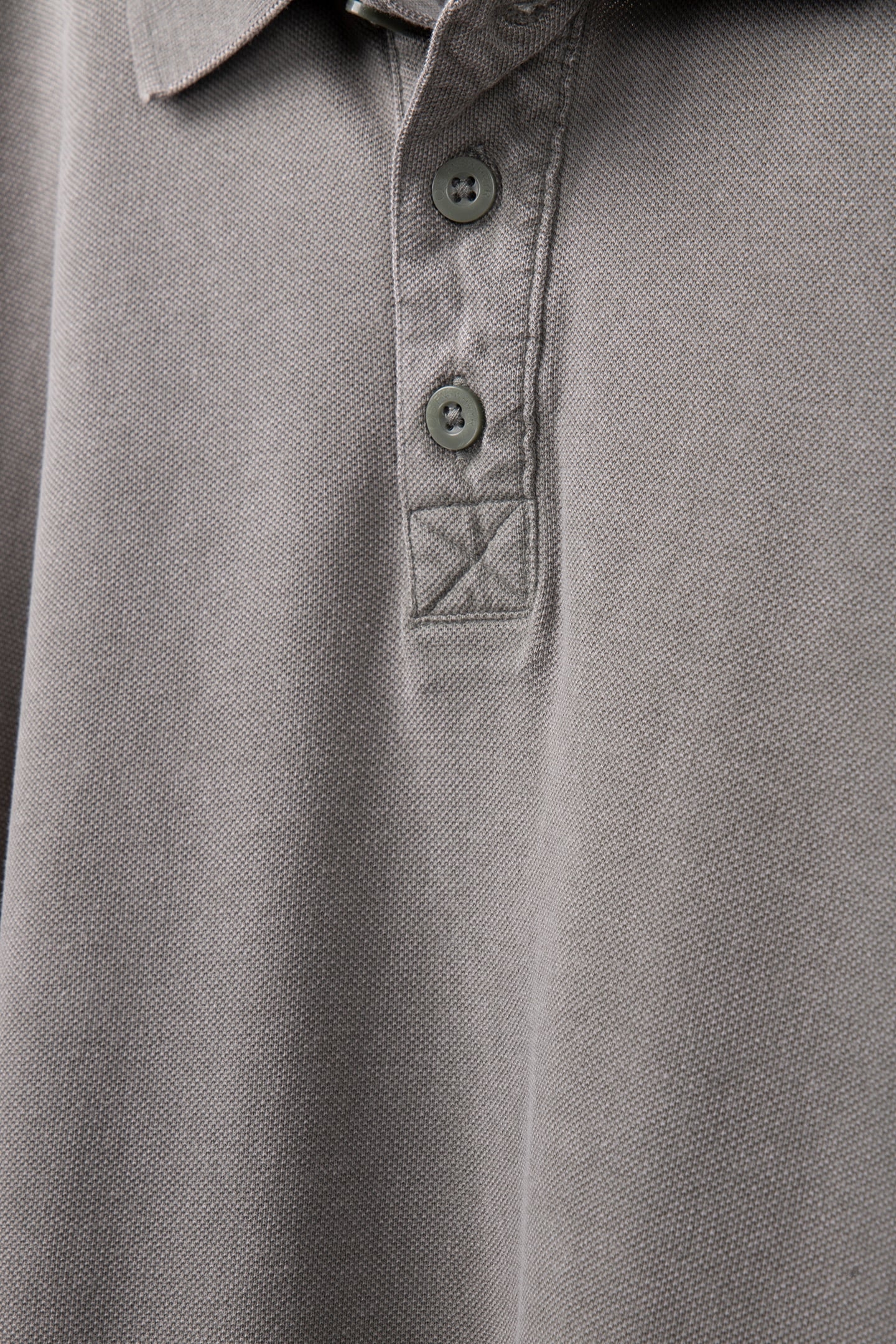 S.OLIVER-QS POLOS GREEN 5