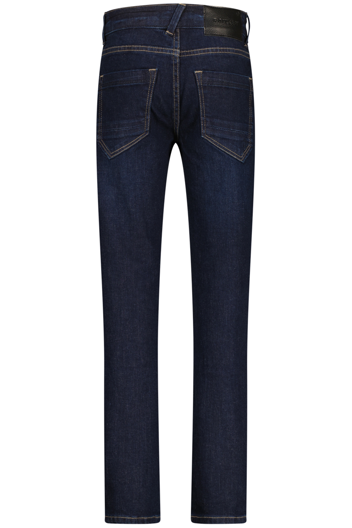 BOYS SANLUCA JEANS DARK BLUE STONE 2