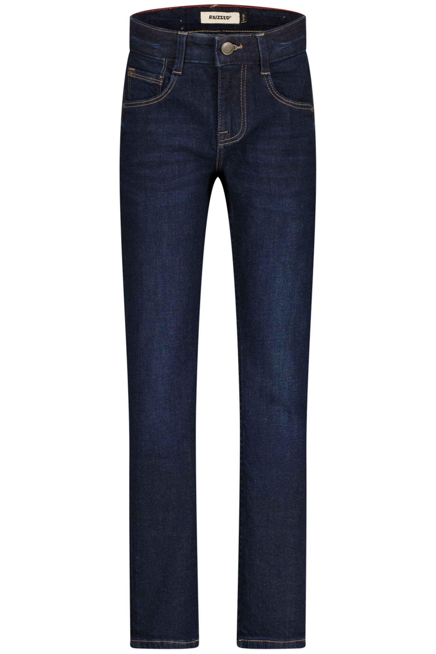 BOYS SANLUCA JEANS DARK BLUE STONE 1