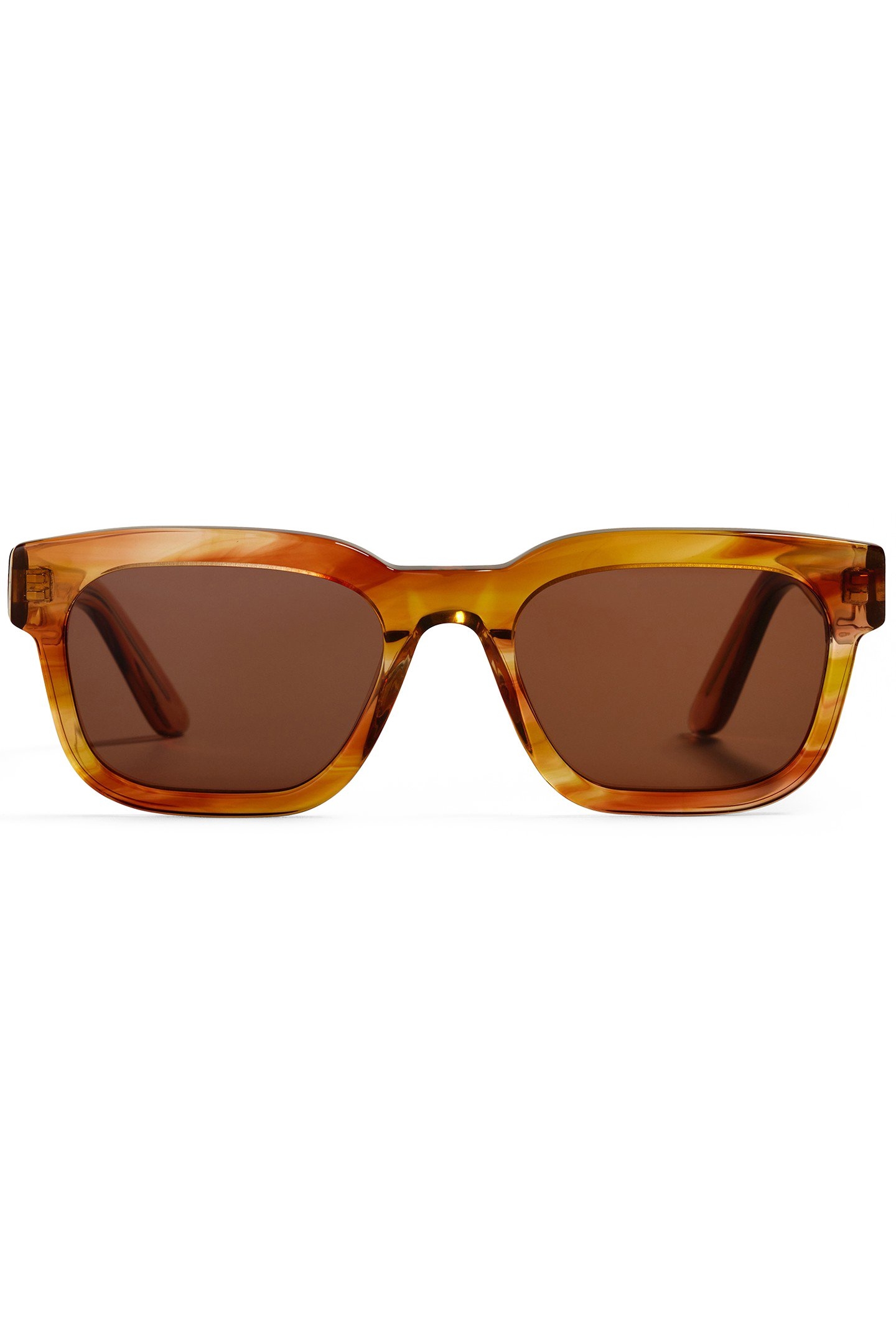 CHUCK RED STORM SUN 1