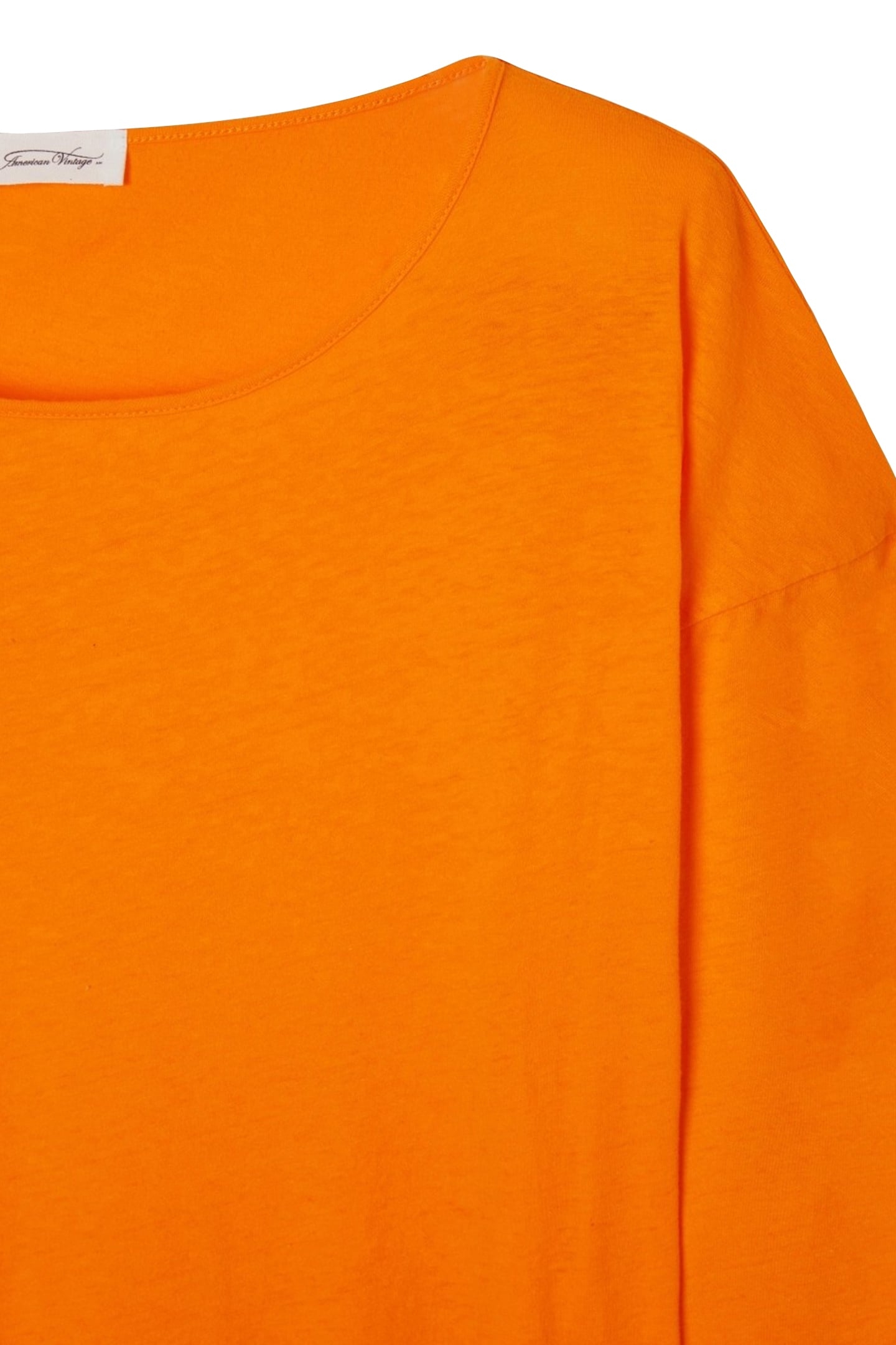 AKSUN T-SHIRTS ML VITAMINES 2