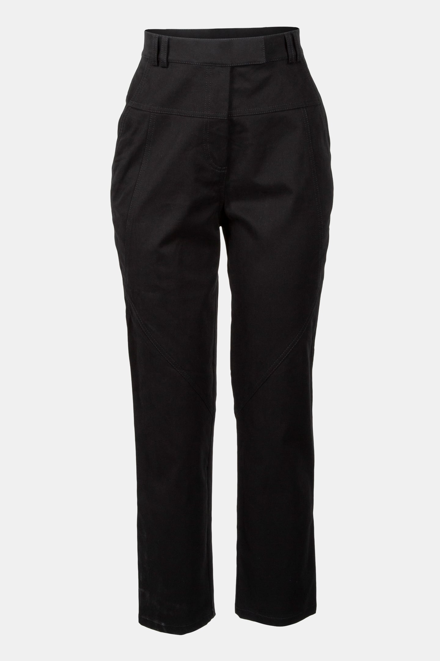 VALO TROUSER BLACK 4