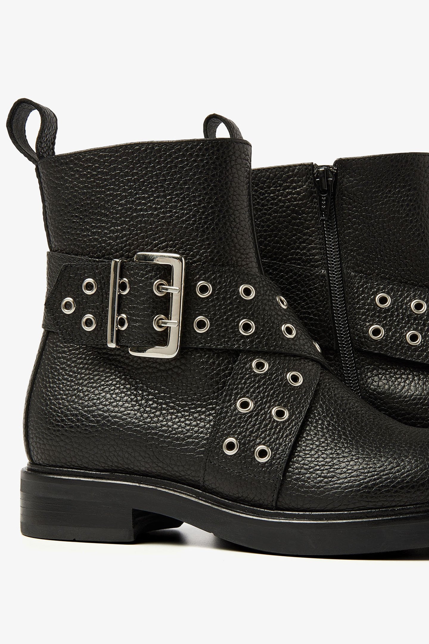 JULIETTE SUSA BLACK 8