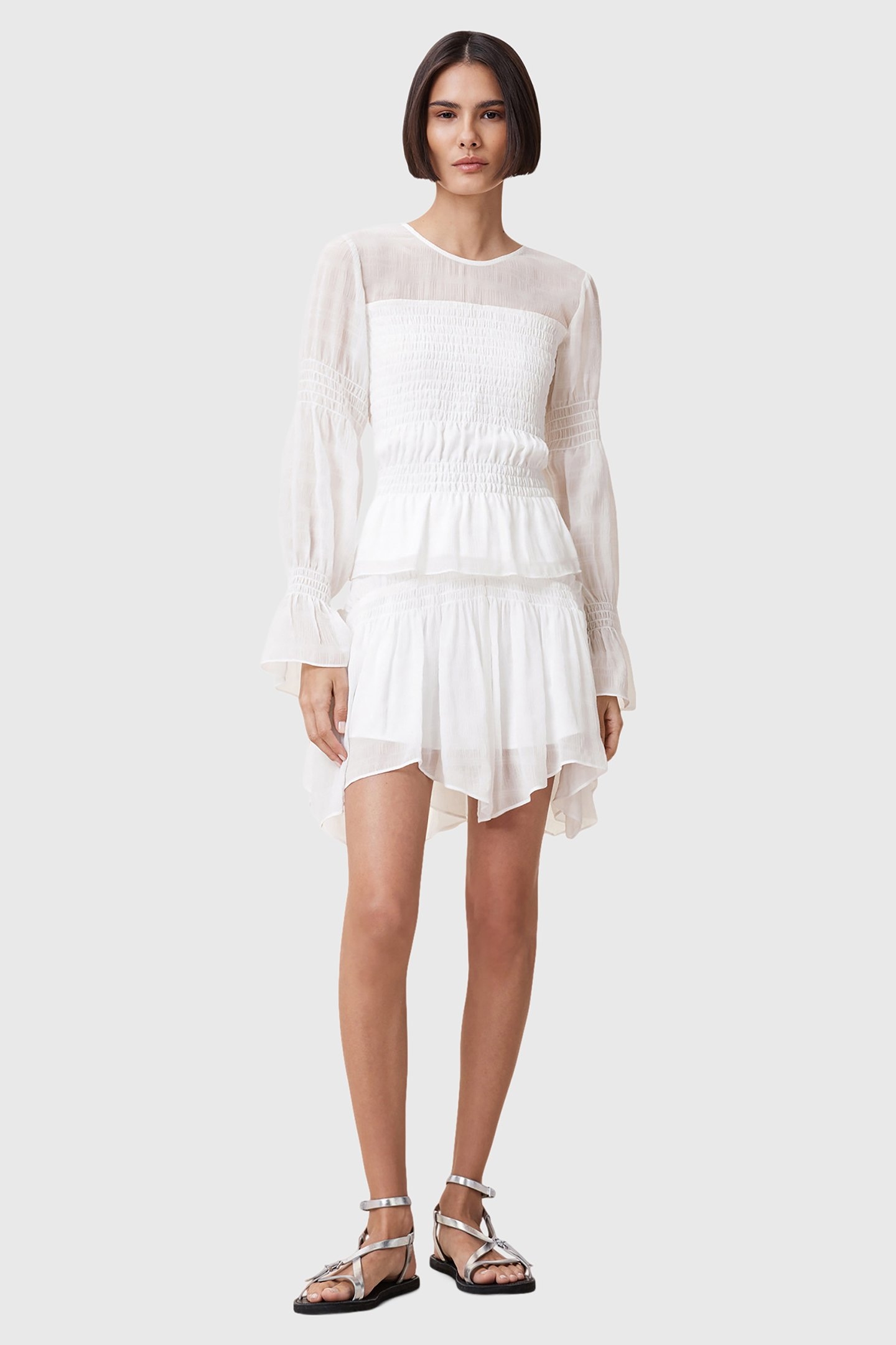 PAMELA TOP SNOW WHITE 3