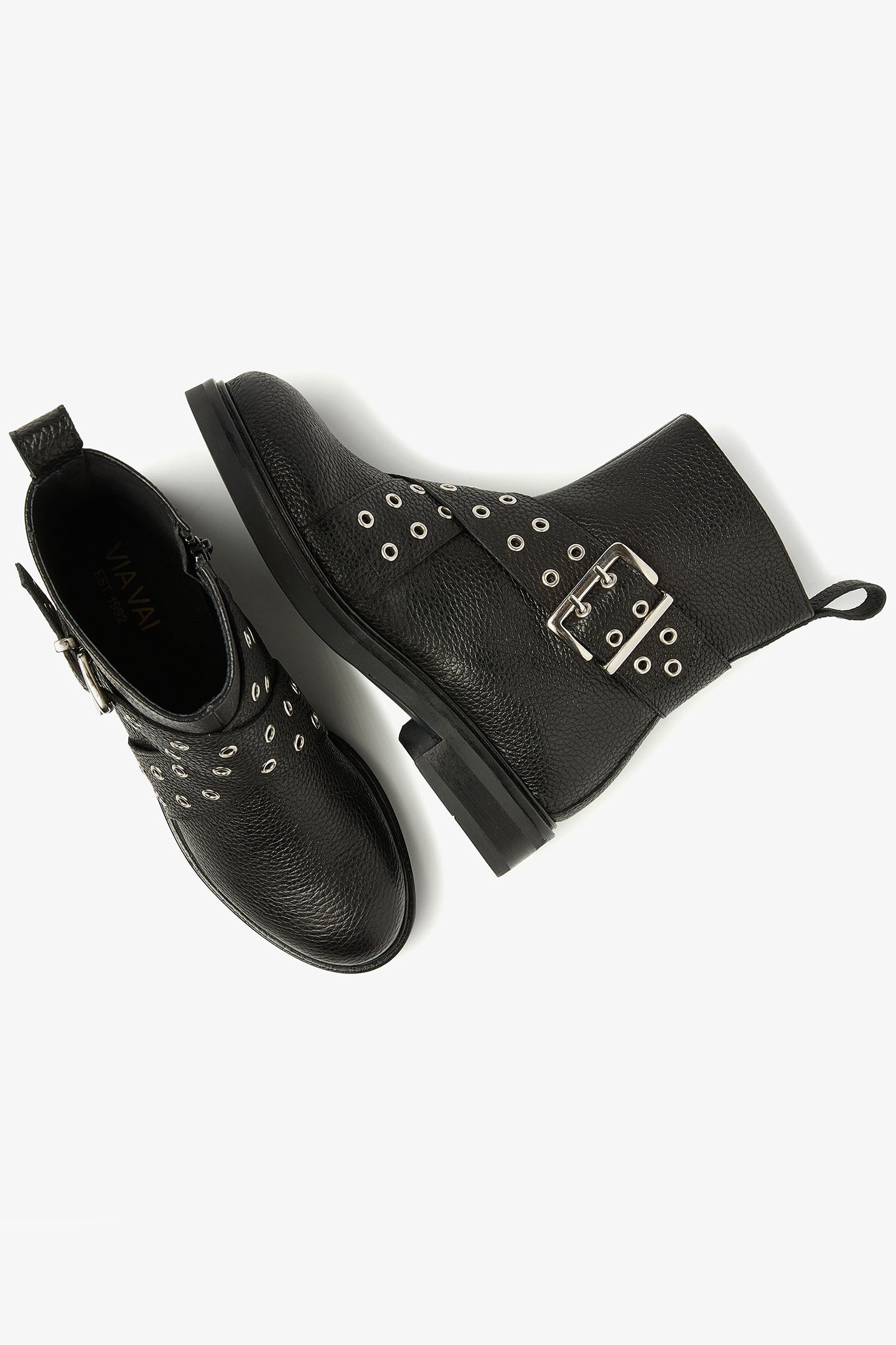 JULIETTE SUSA BLACK 6