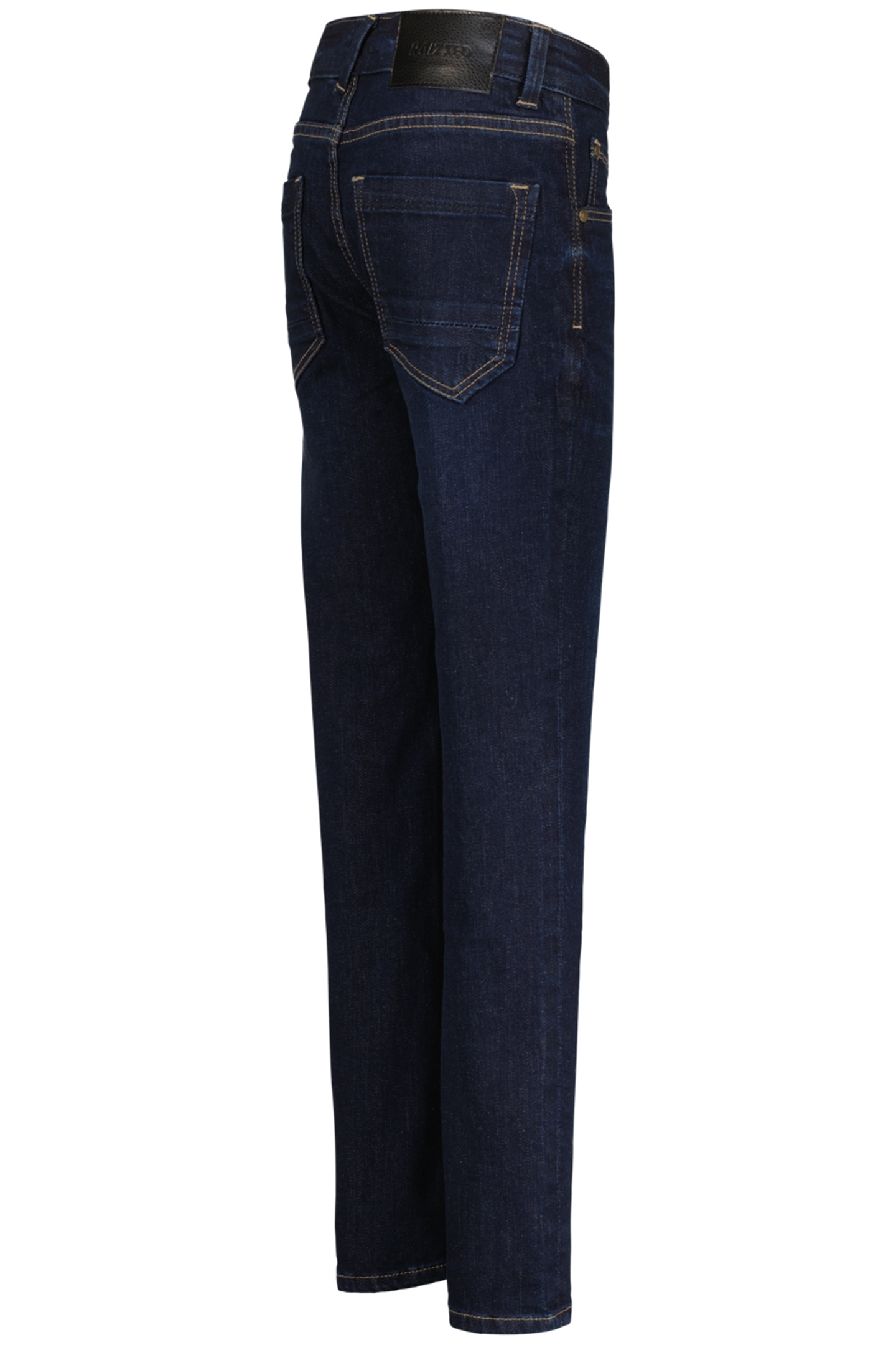 BOYS SANLUCA JEANS DARK BLUE STONE 3