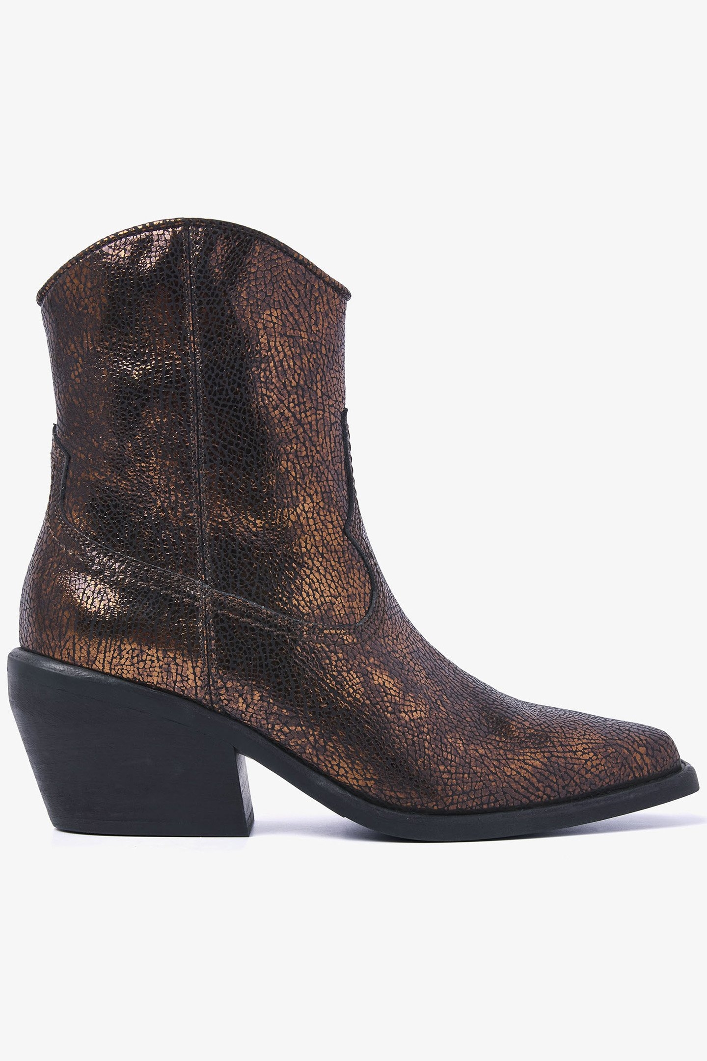 EVELINE CLARK BRONZE/BROWN 1