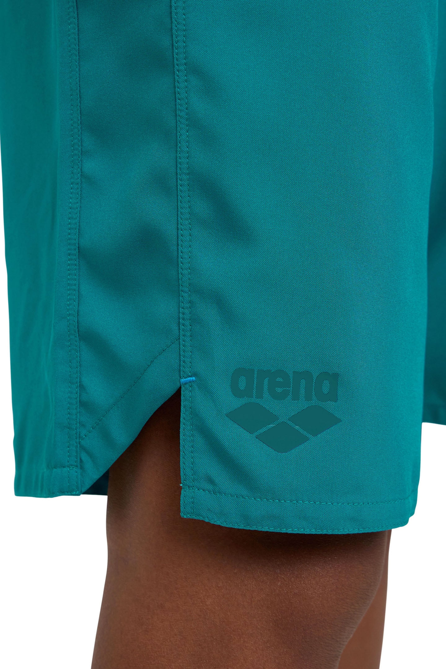 UNISEX TEAM BERMUDA PANEL GREEN LAKE 7