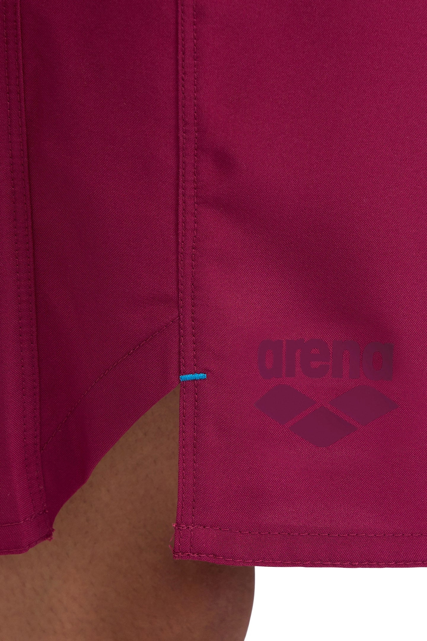 UNISEX TEAM BERMUDA PANEL RED FANDANGO 6
