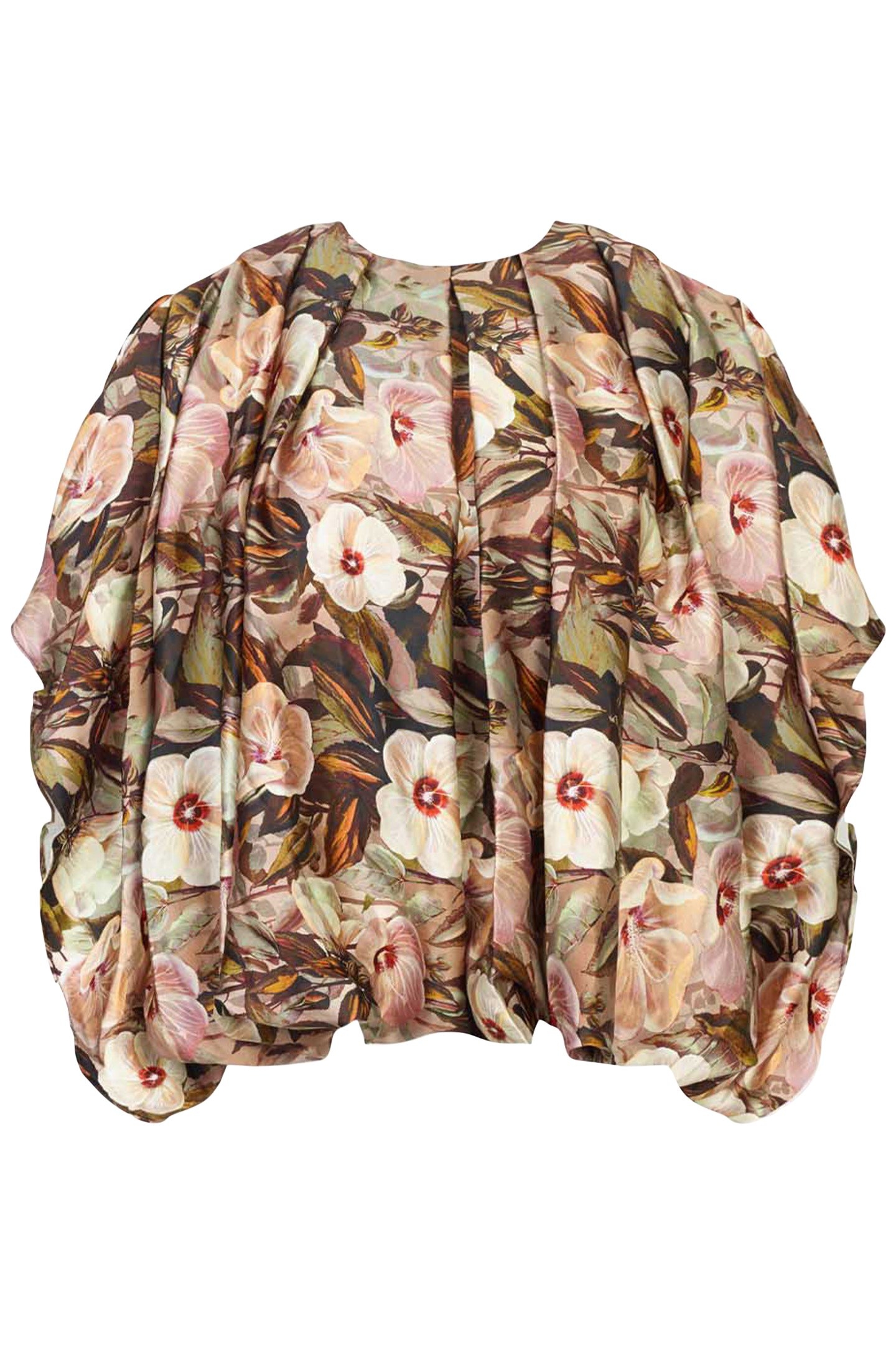 SUBLIME BLOUSE BURGUNDY 3