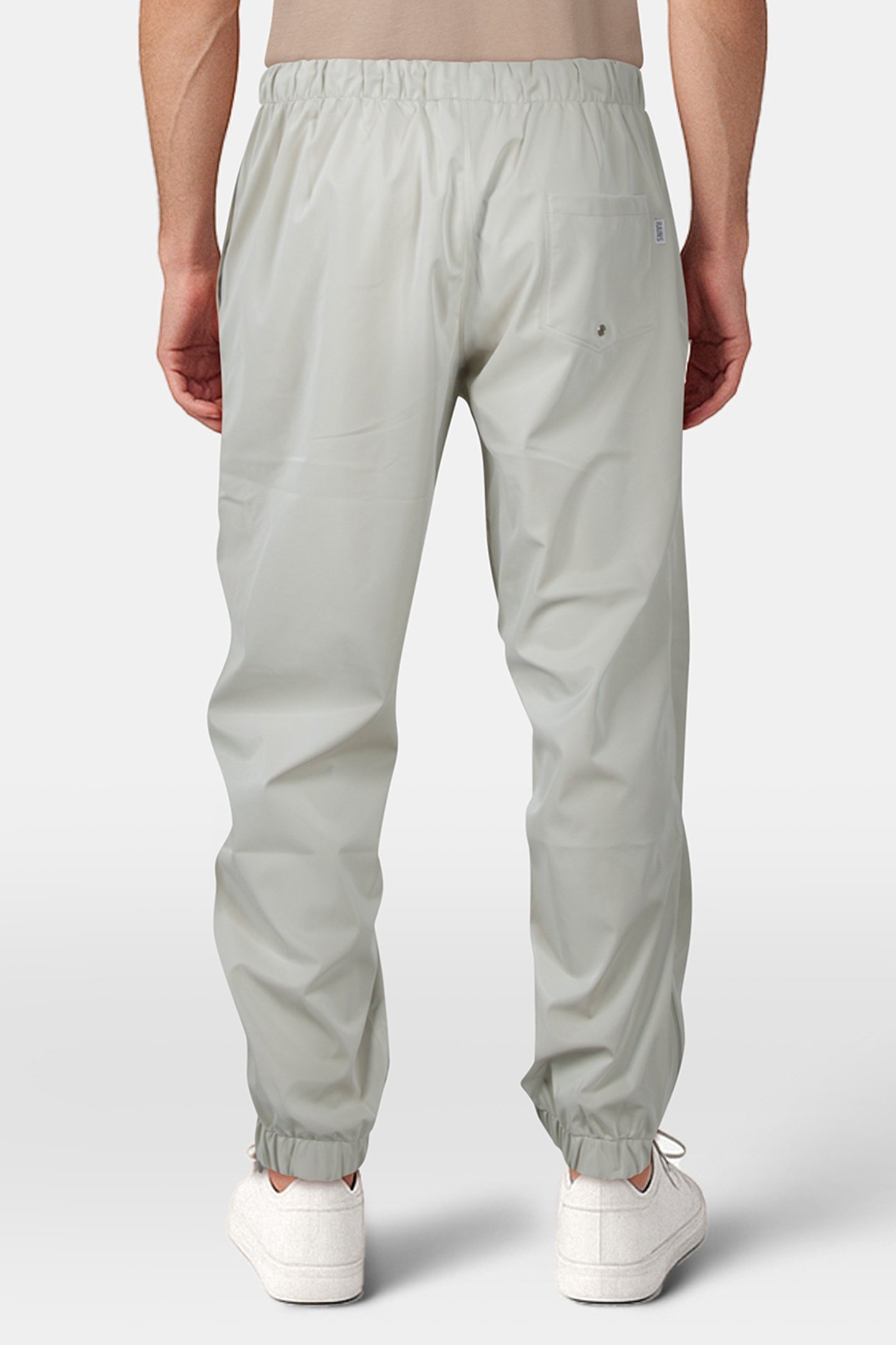 UNISEX RAIN PANTS REGULAR W3 MATRIX 5