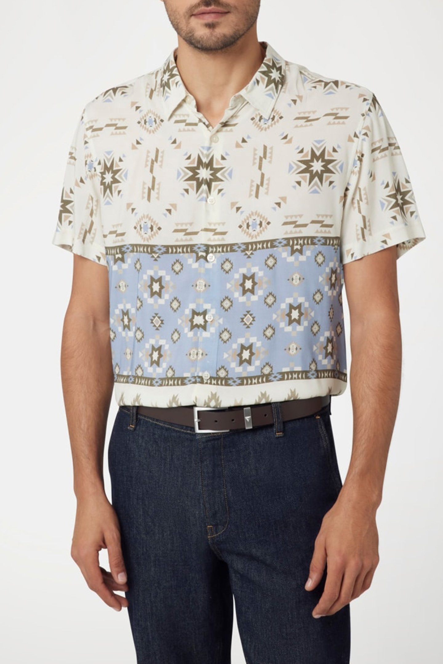 SS ECO RAYON SANTA F SANTA FE 6