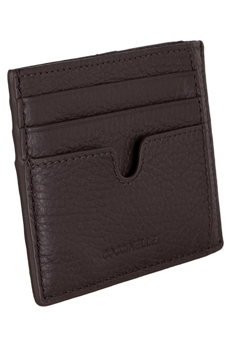 CARD HOLDER IN LEATHER 3