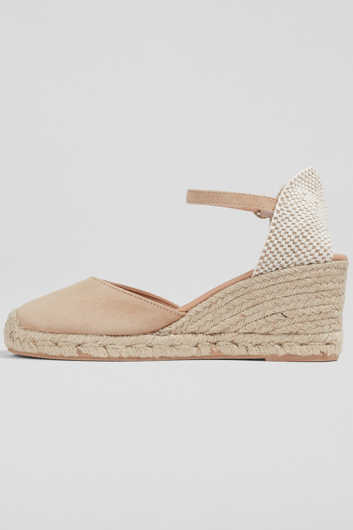 CS MARISSA BUCKLE ESPADRI TRENCH 4