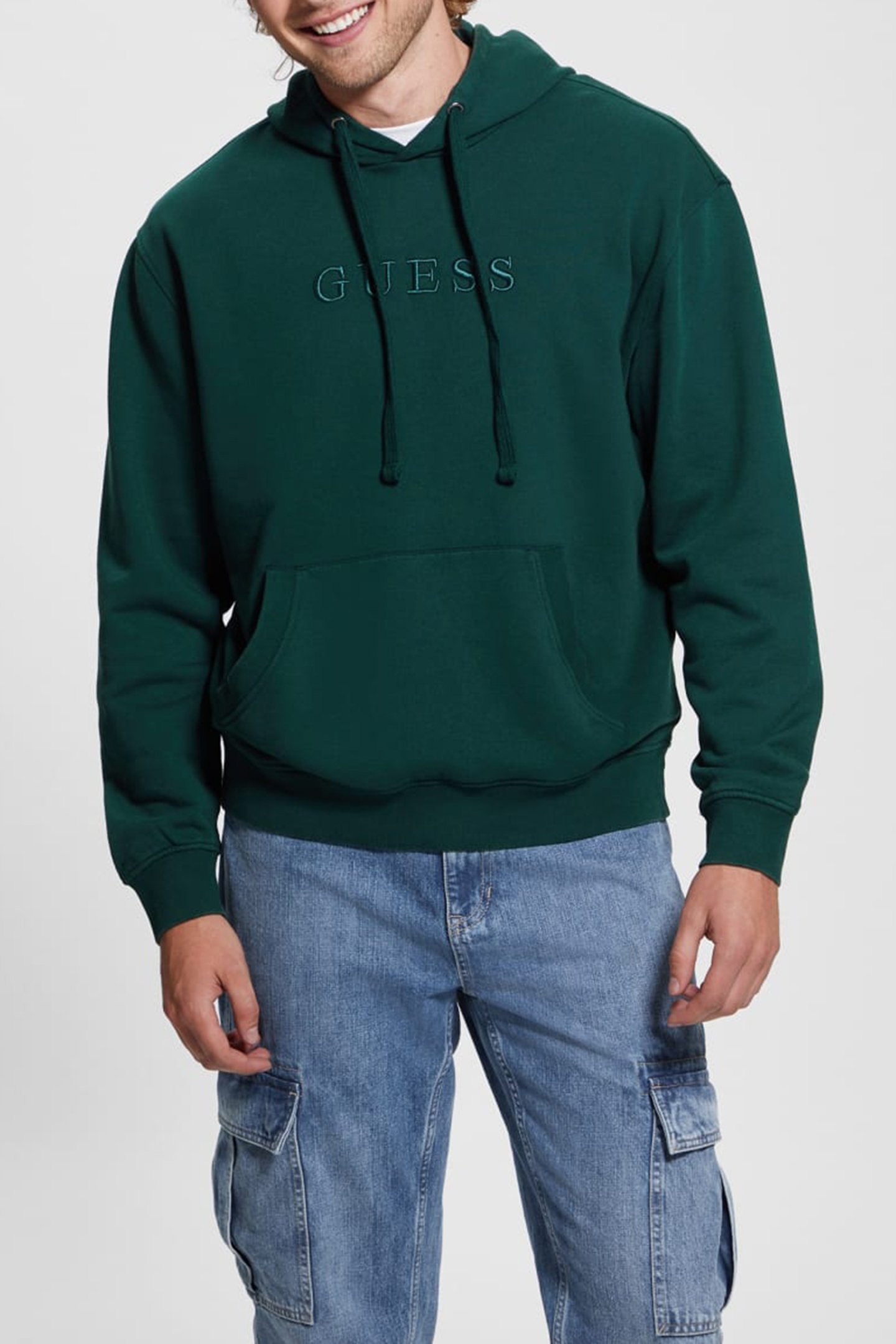 FINCH TERRY GUESS WA DARK JADE MULTI 1