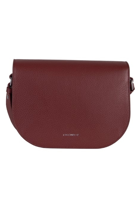CROSS BODY BAG IN GRAINED LEATHER 3