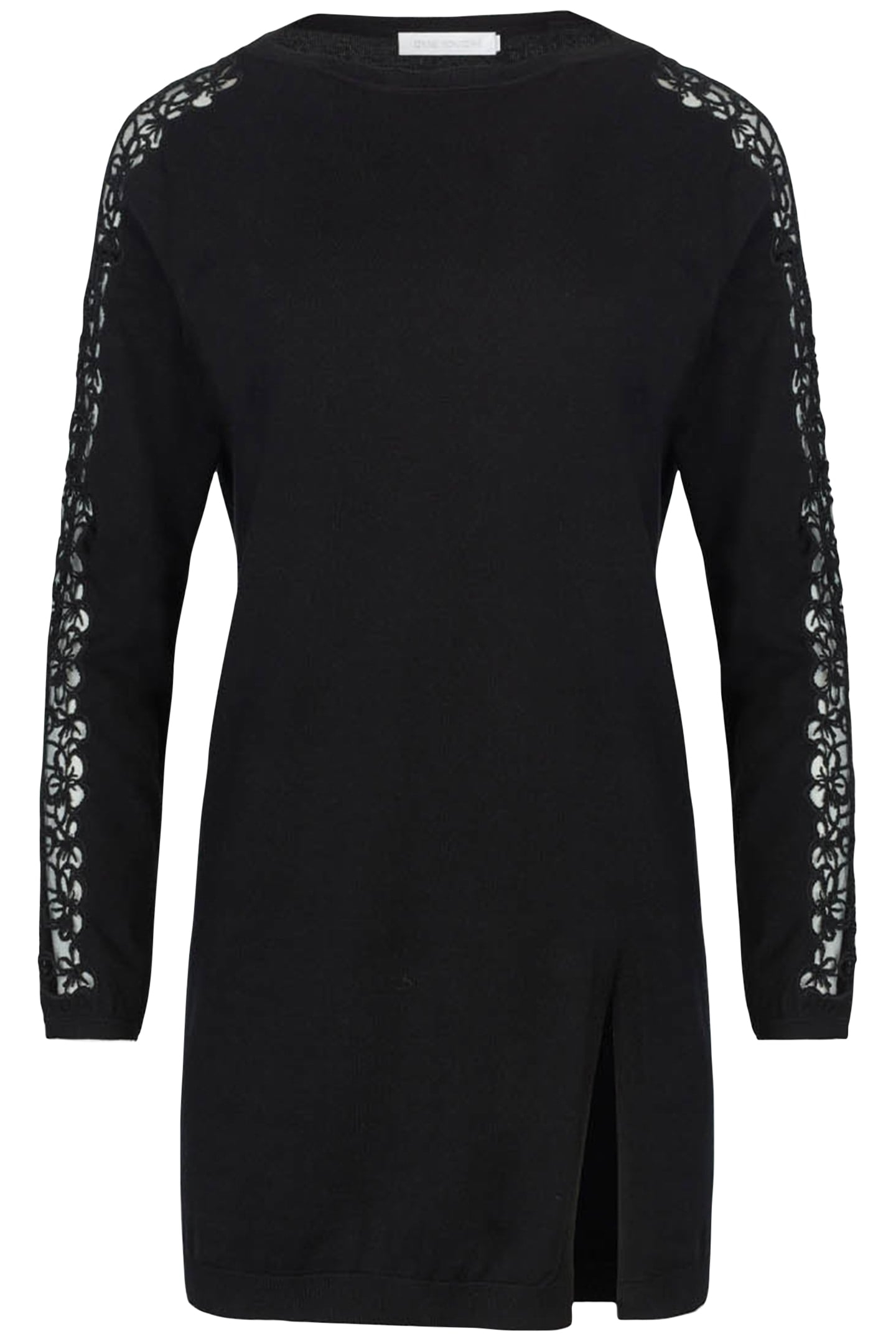 PHILO PULLOVER BLACK 4